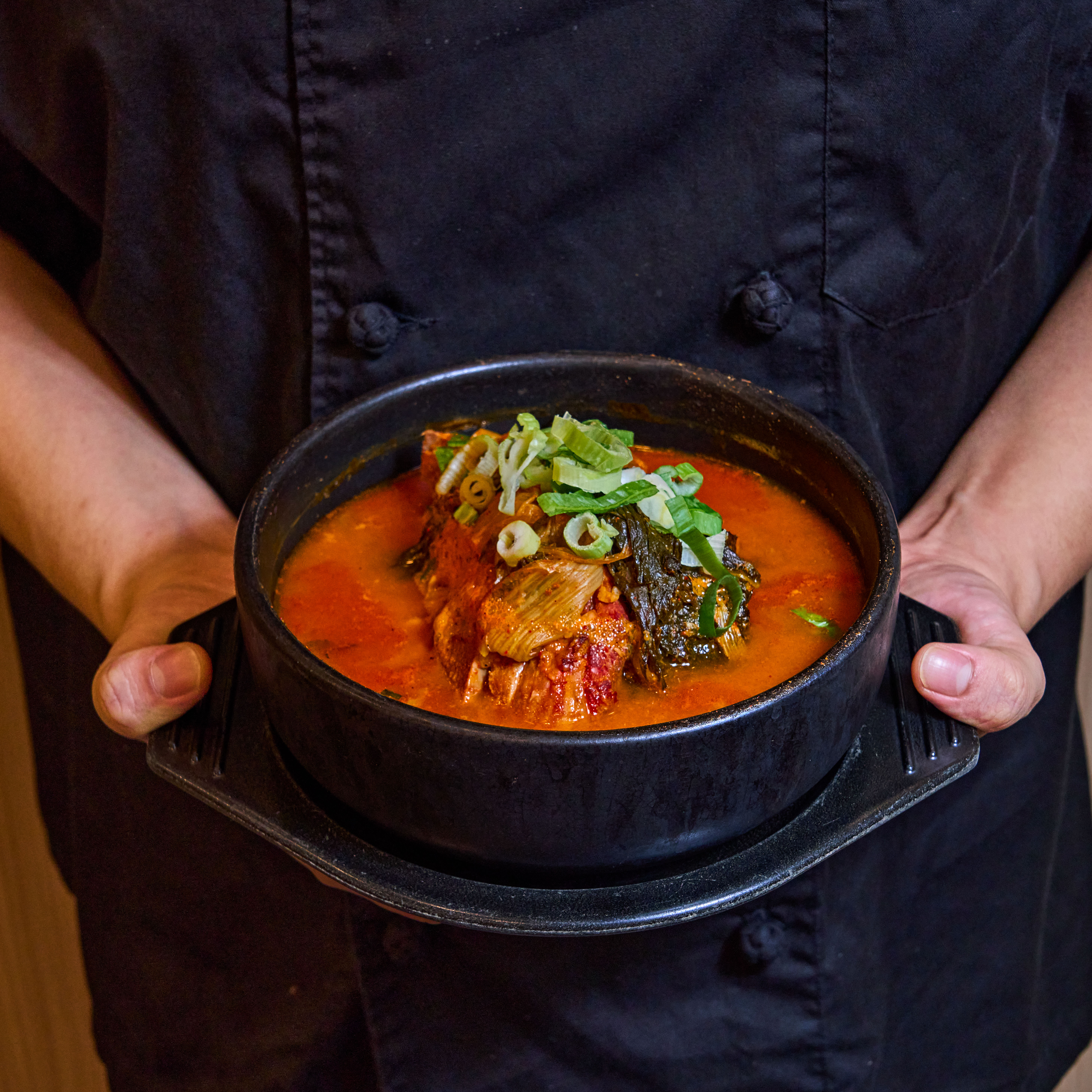 누리마을 감자탕&등뼈찜 연산토곡점