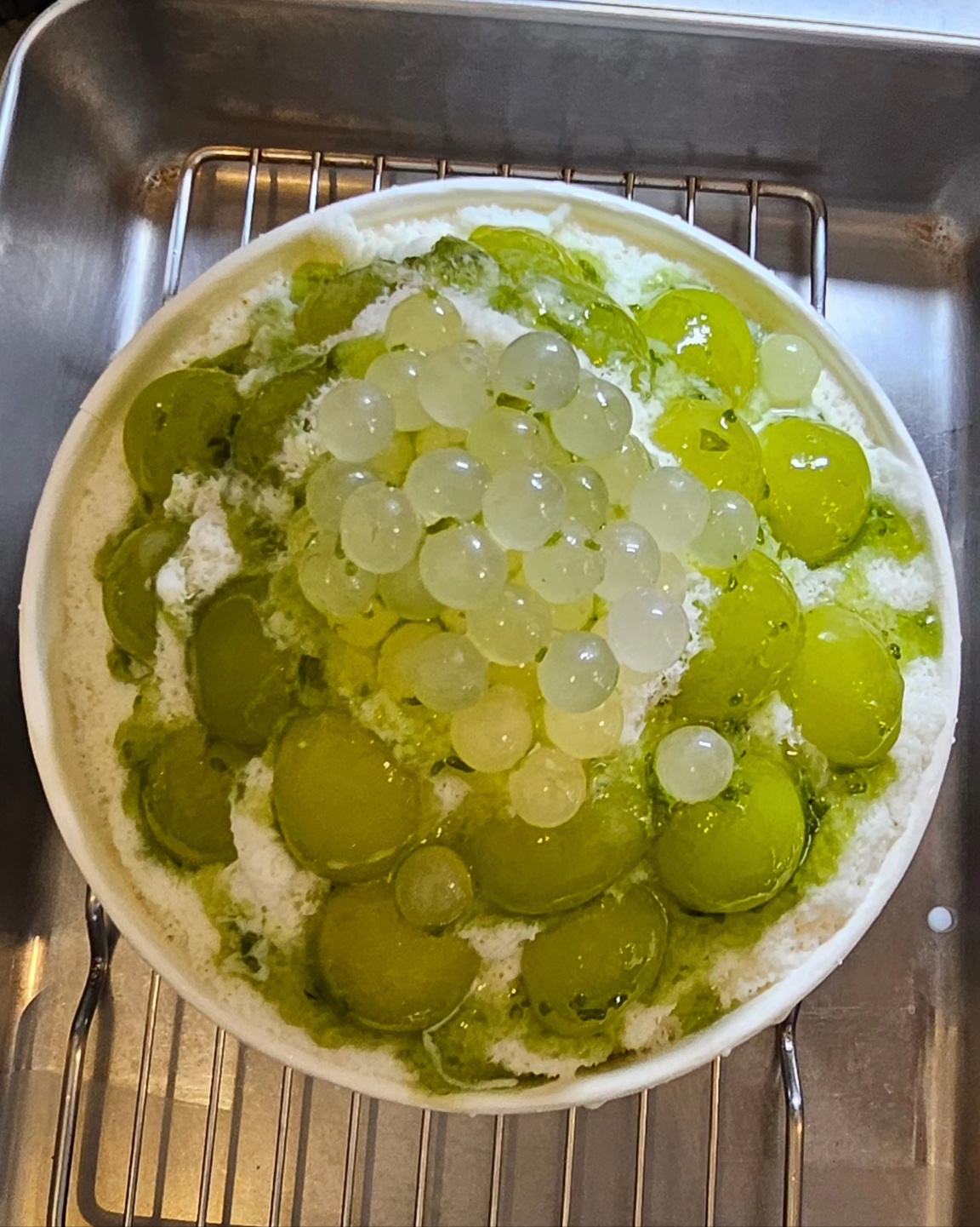 빙달 DMC역점