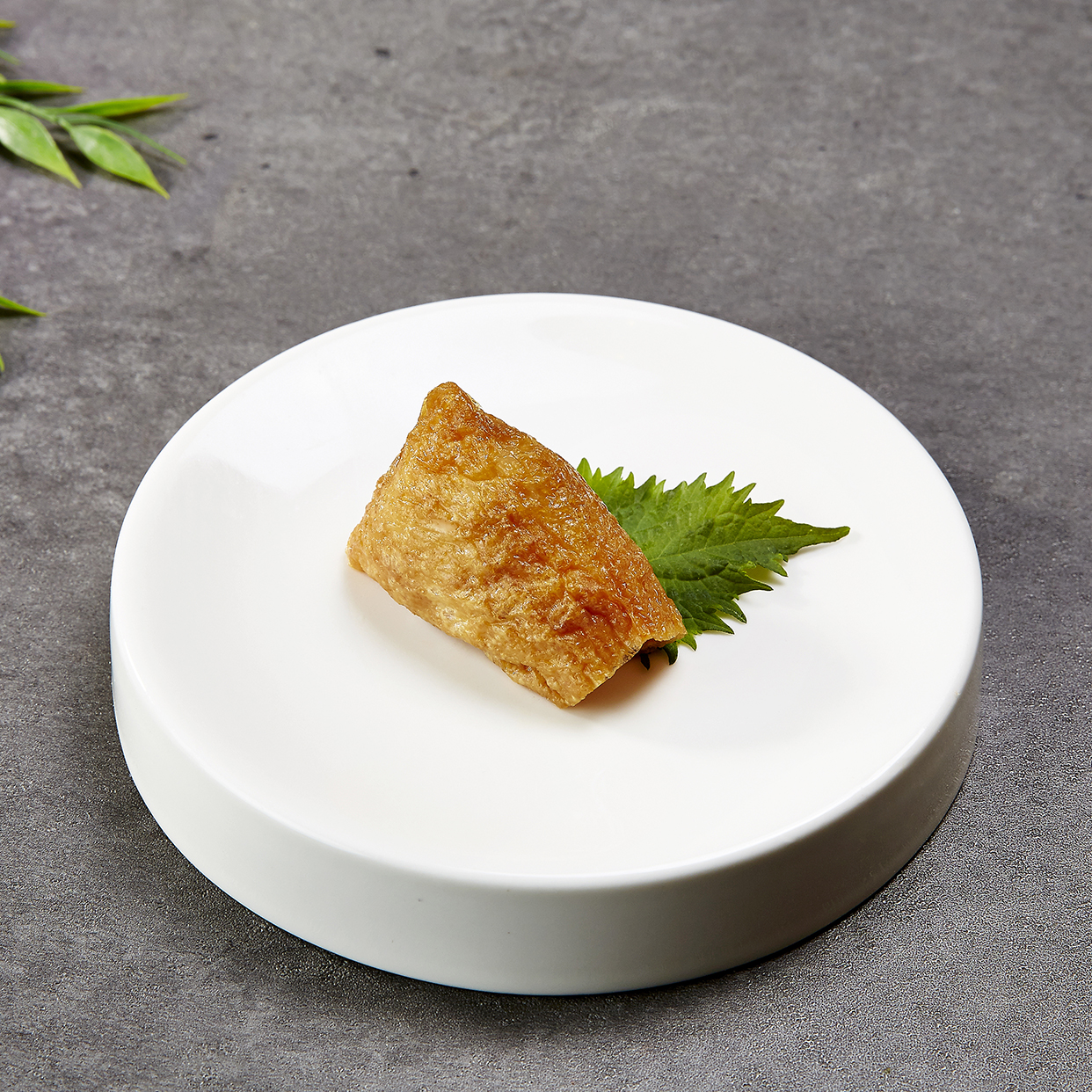 신선 유부스시(2pc)