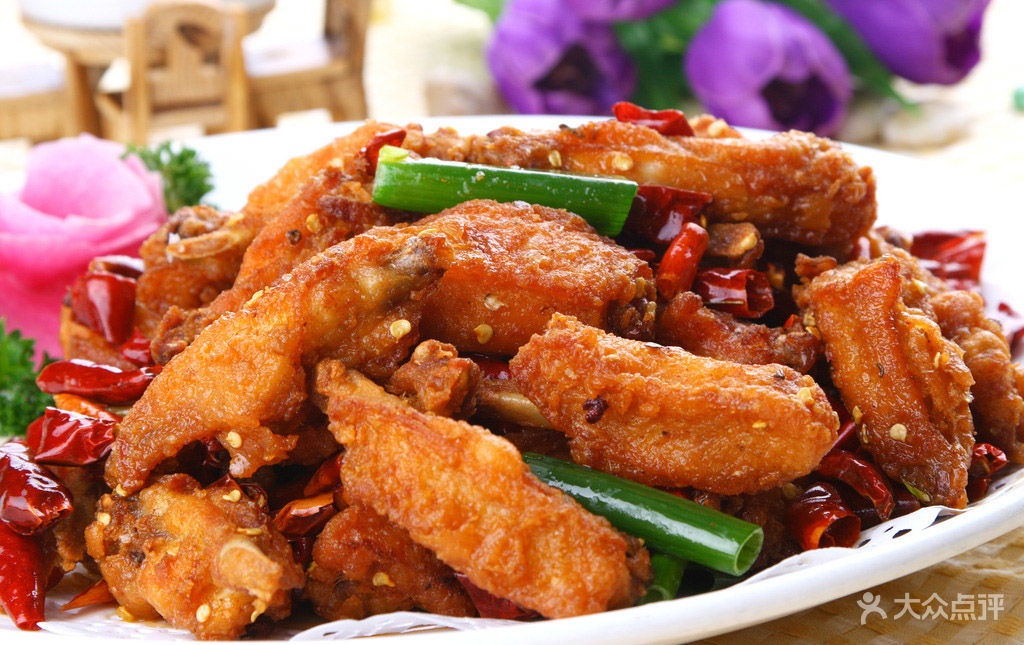 아리랑양꼬치