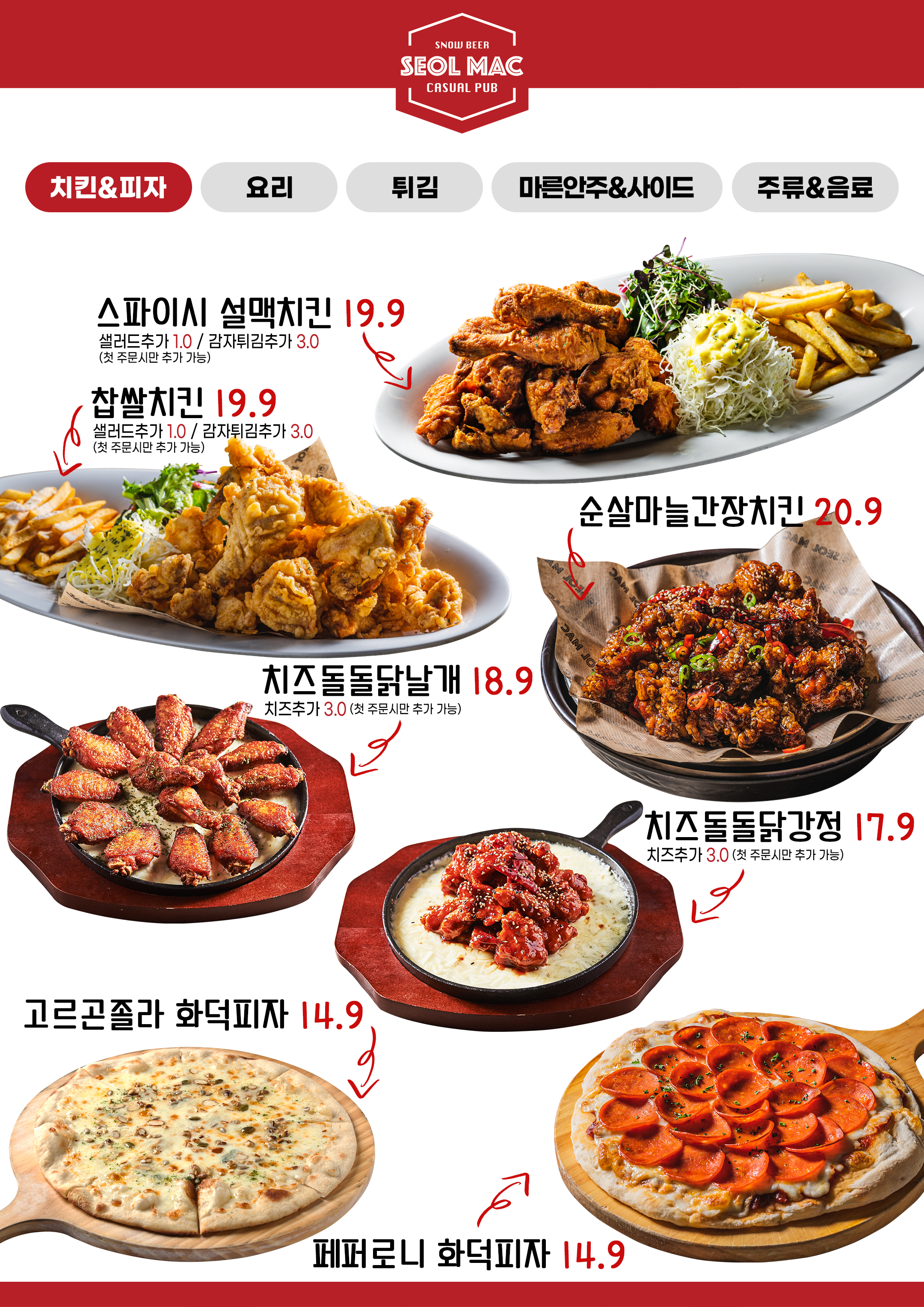 요약 정보 이미지