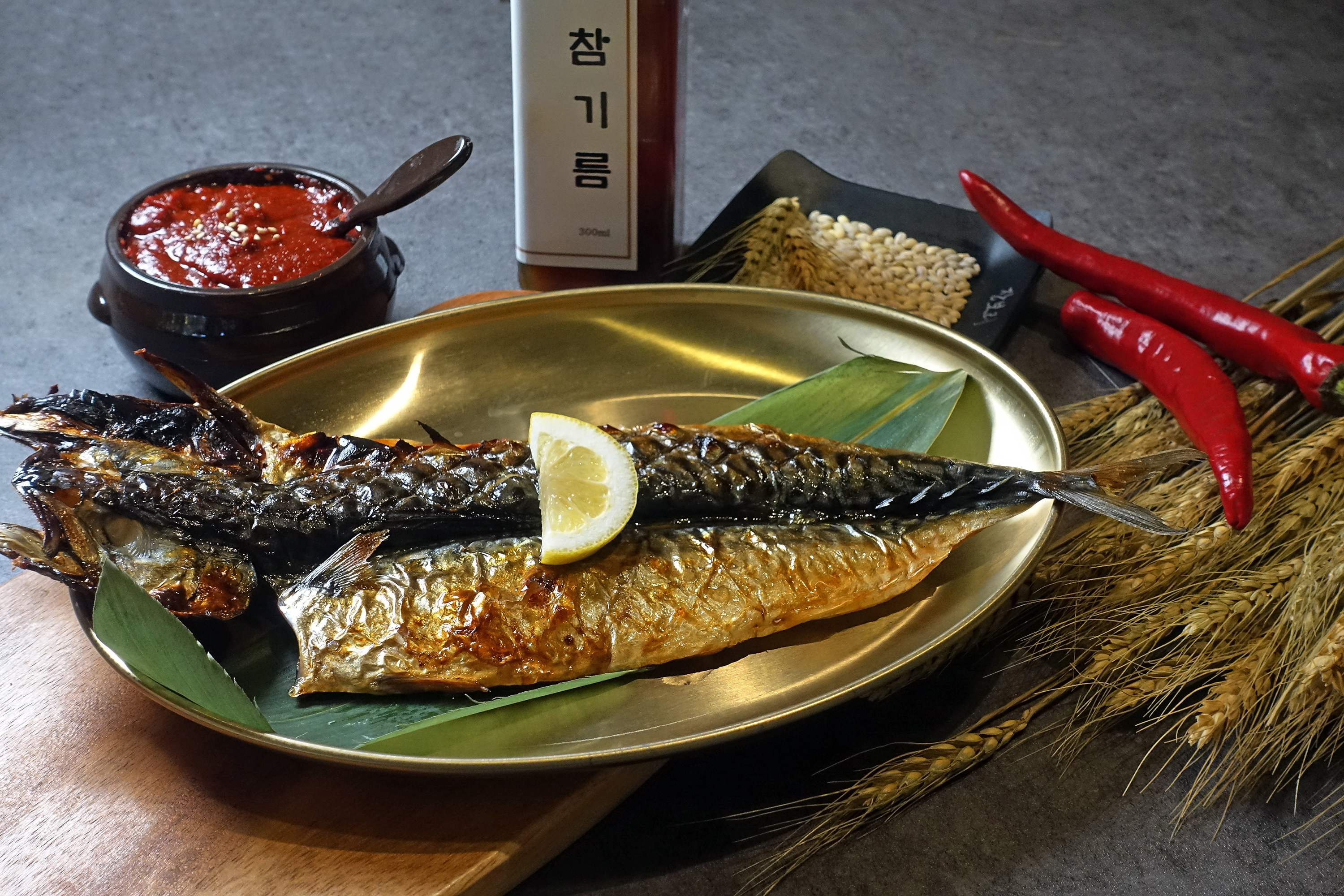 장보리 월곡본점 사진 2
