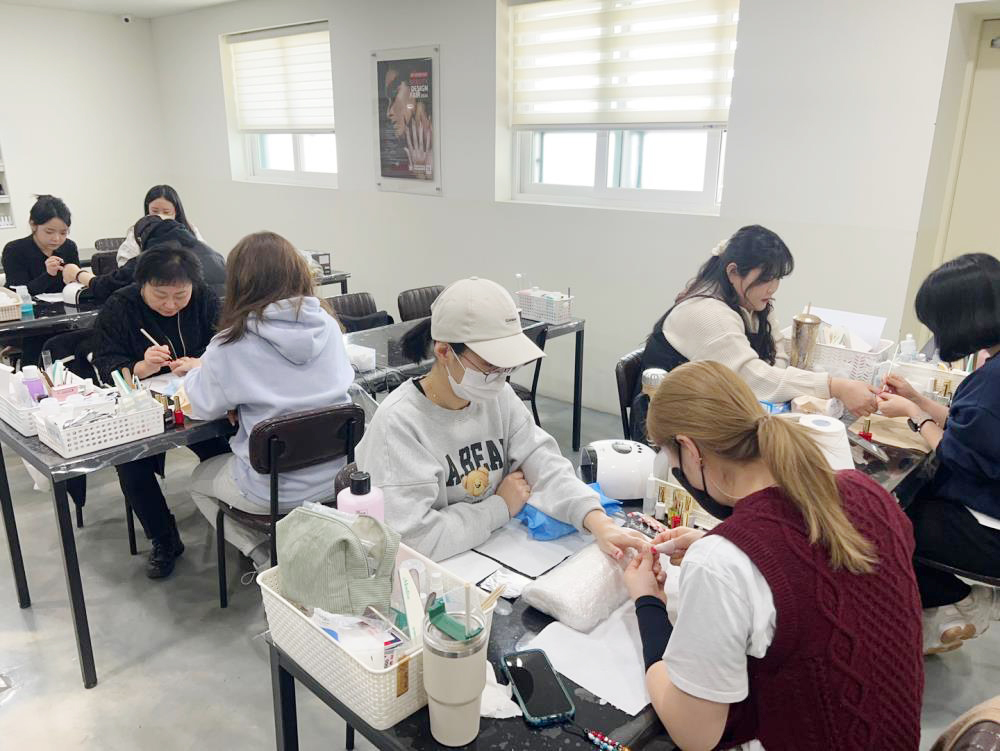 이룸뷰티아카데미 전주캠퍼스