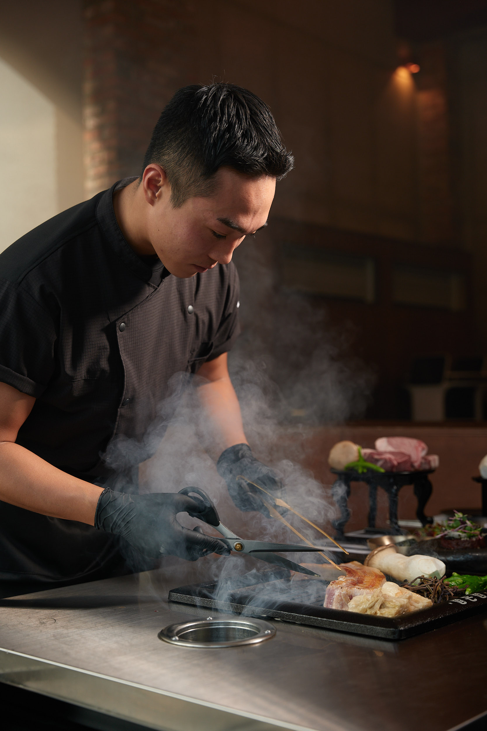 별돈별 중문 본점