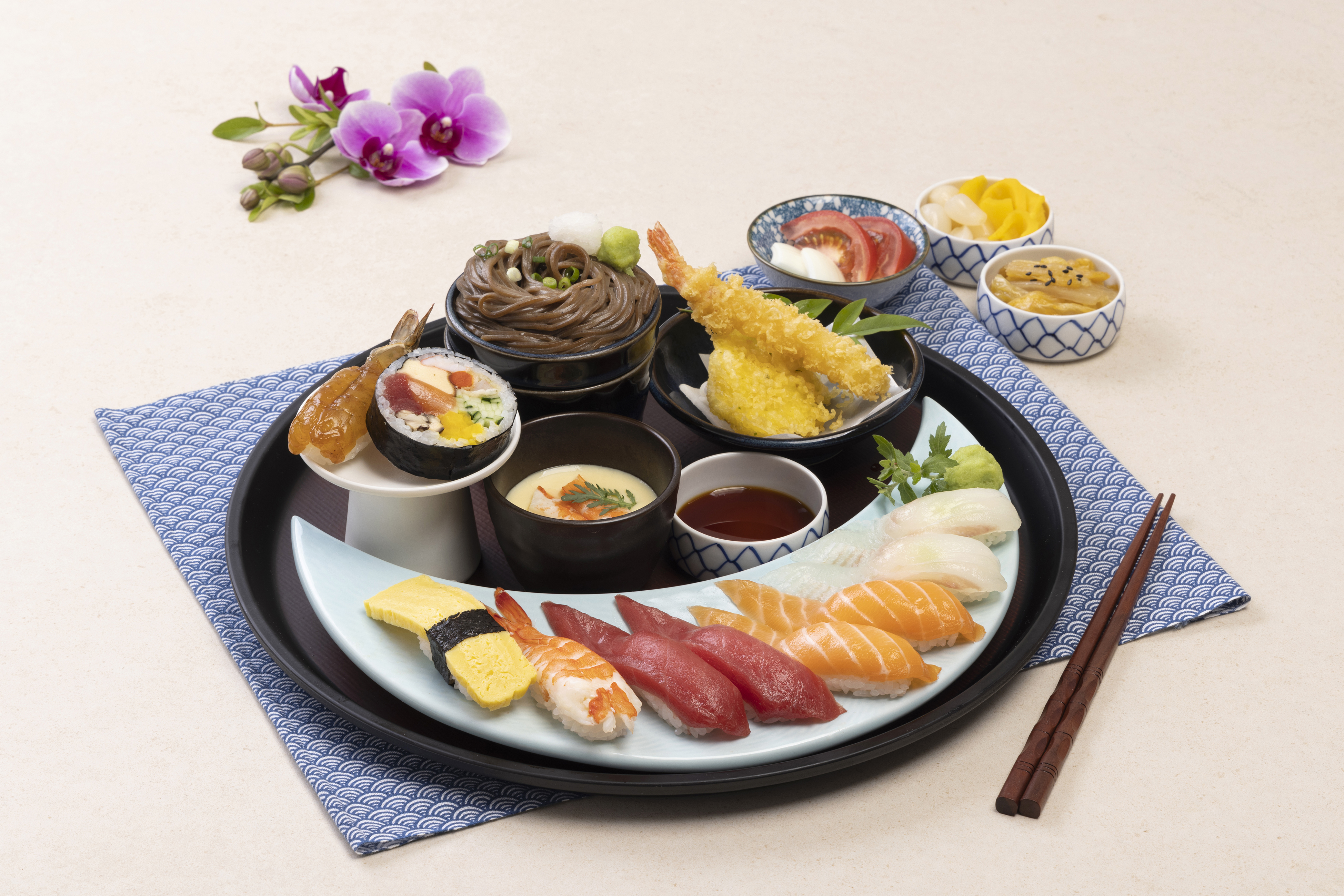 점심특선B