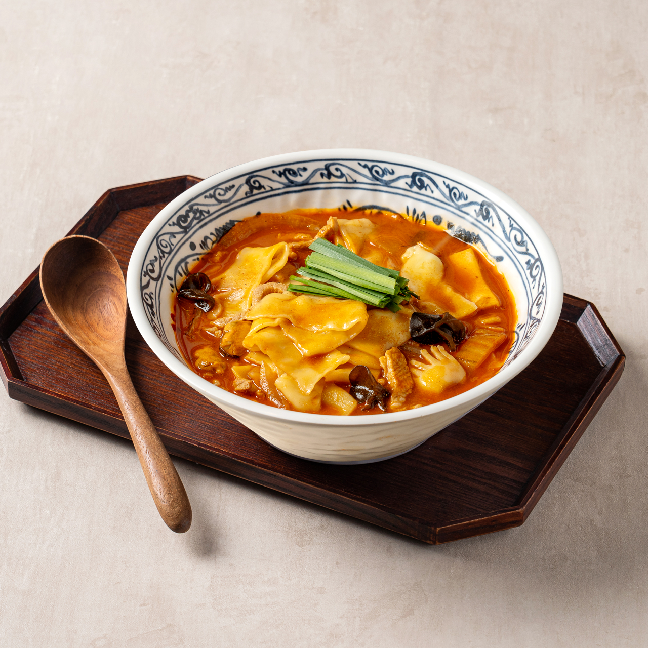 도야짬뽕 창원감계점