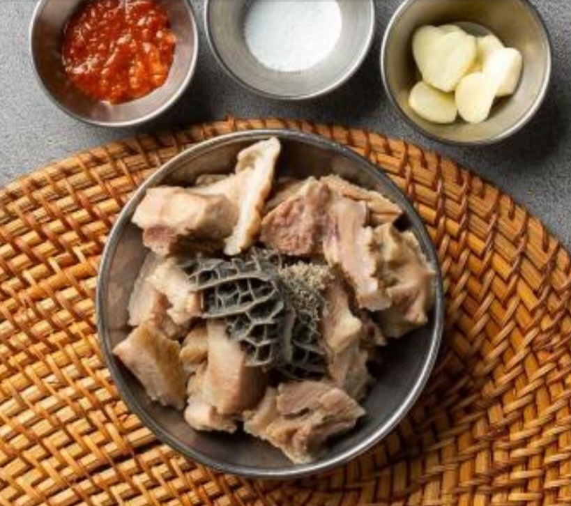 장호왕곱창 파주운정 가람마을점