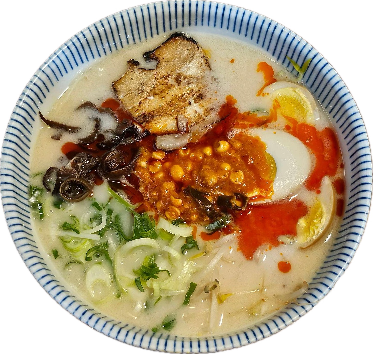잇쇼니라멘 석촌점 사진 8