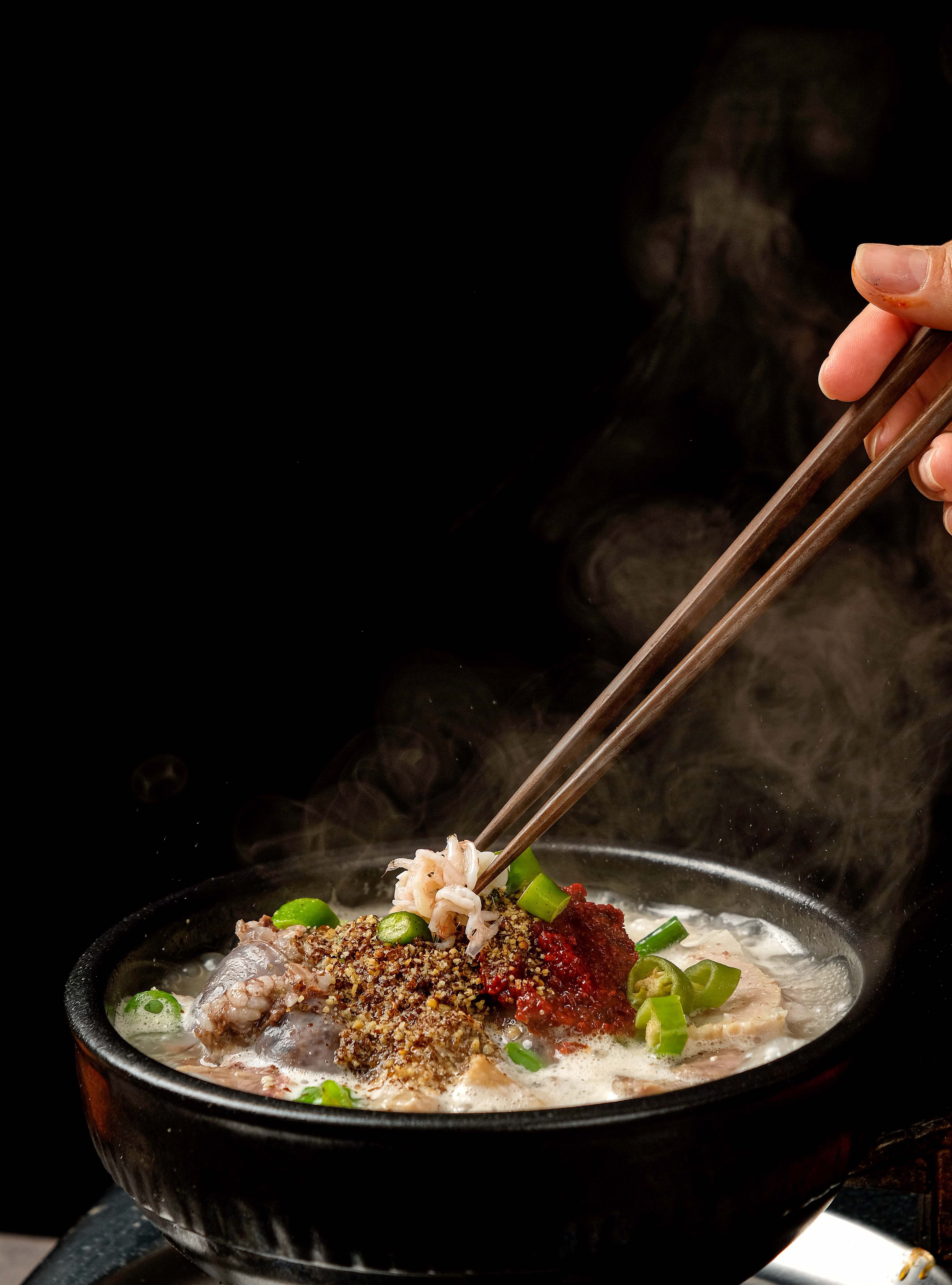 옛날경성 순대국 용인본점 참고 이미지 3