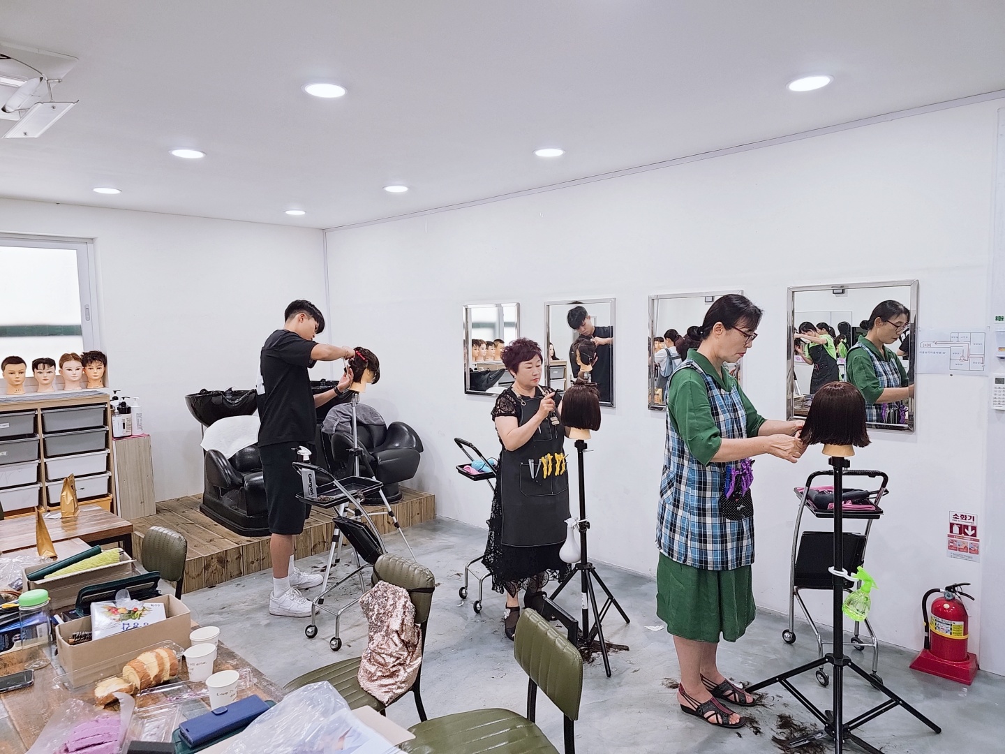 이룸뷰티아카데미 전주캠퍼스
