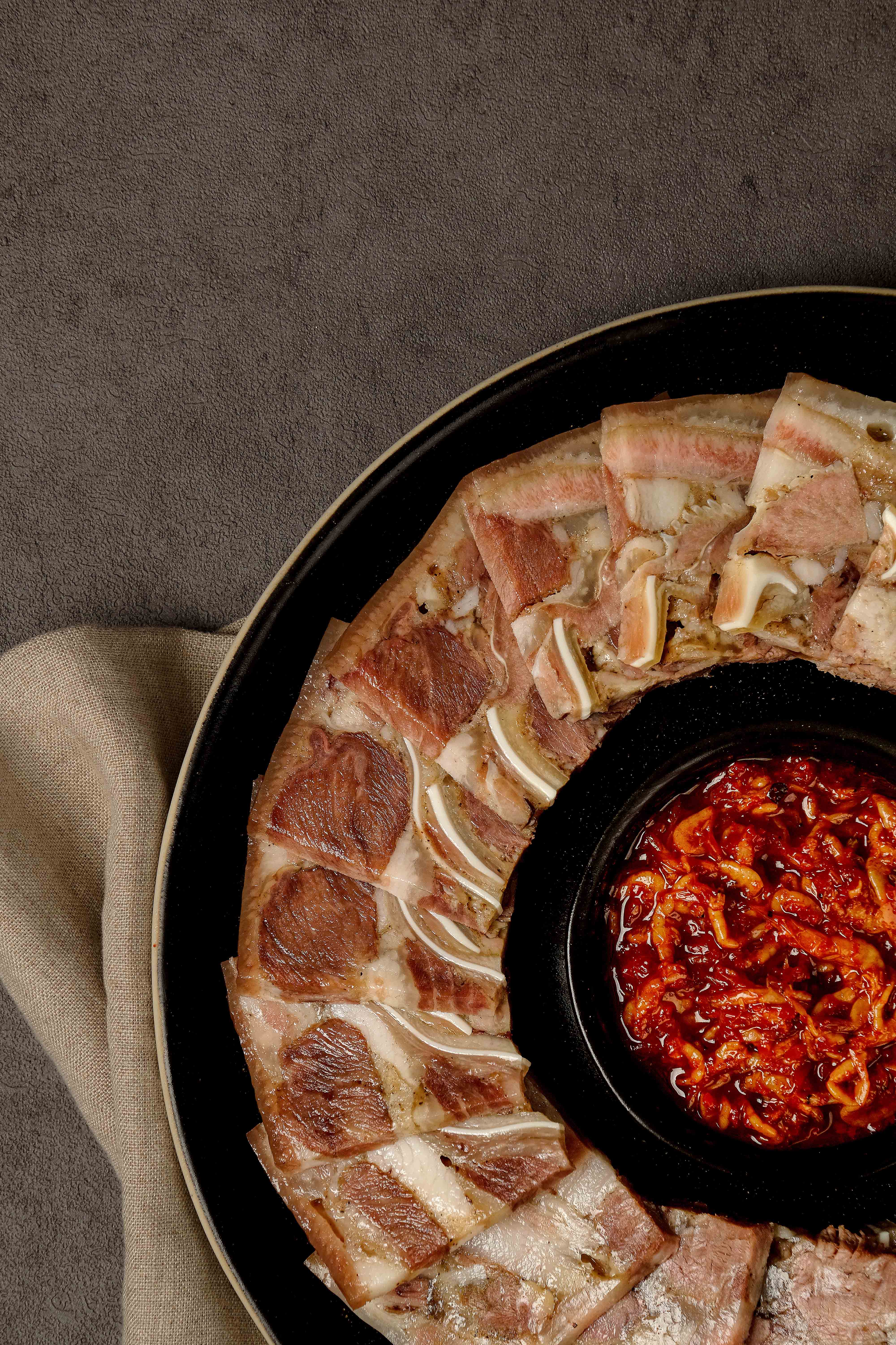 옛날경성 순대국 용인본점 참고 이미지 4