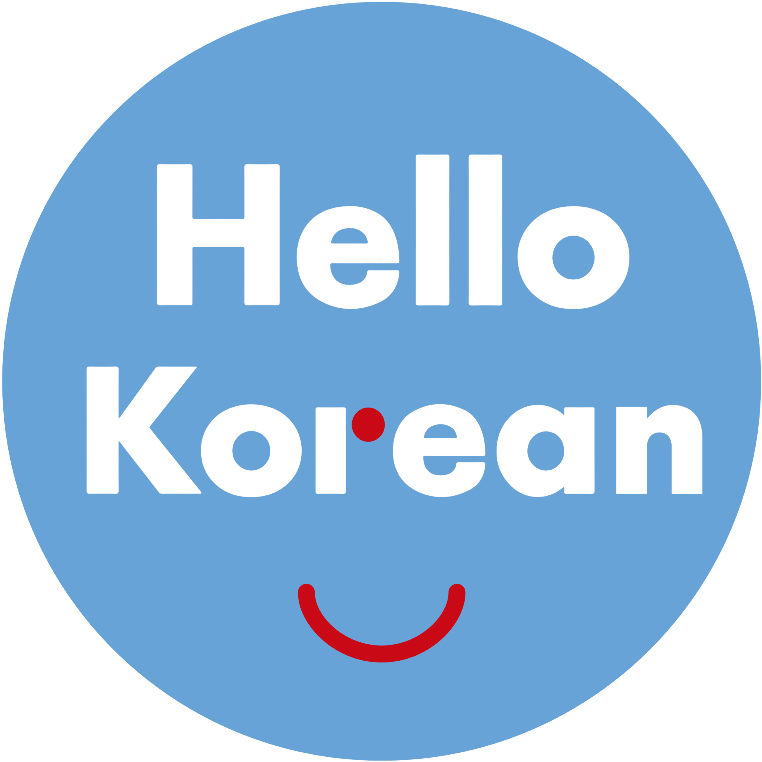 헬로우코리안