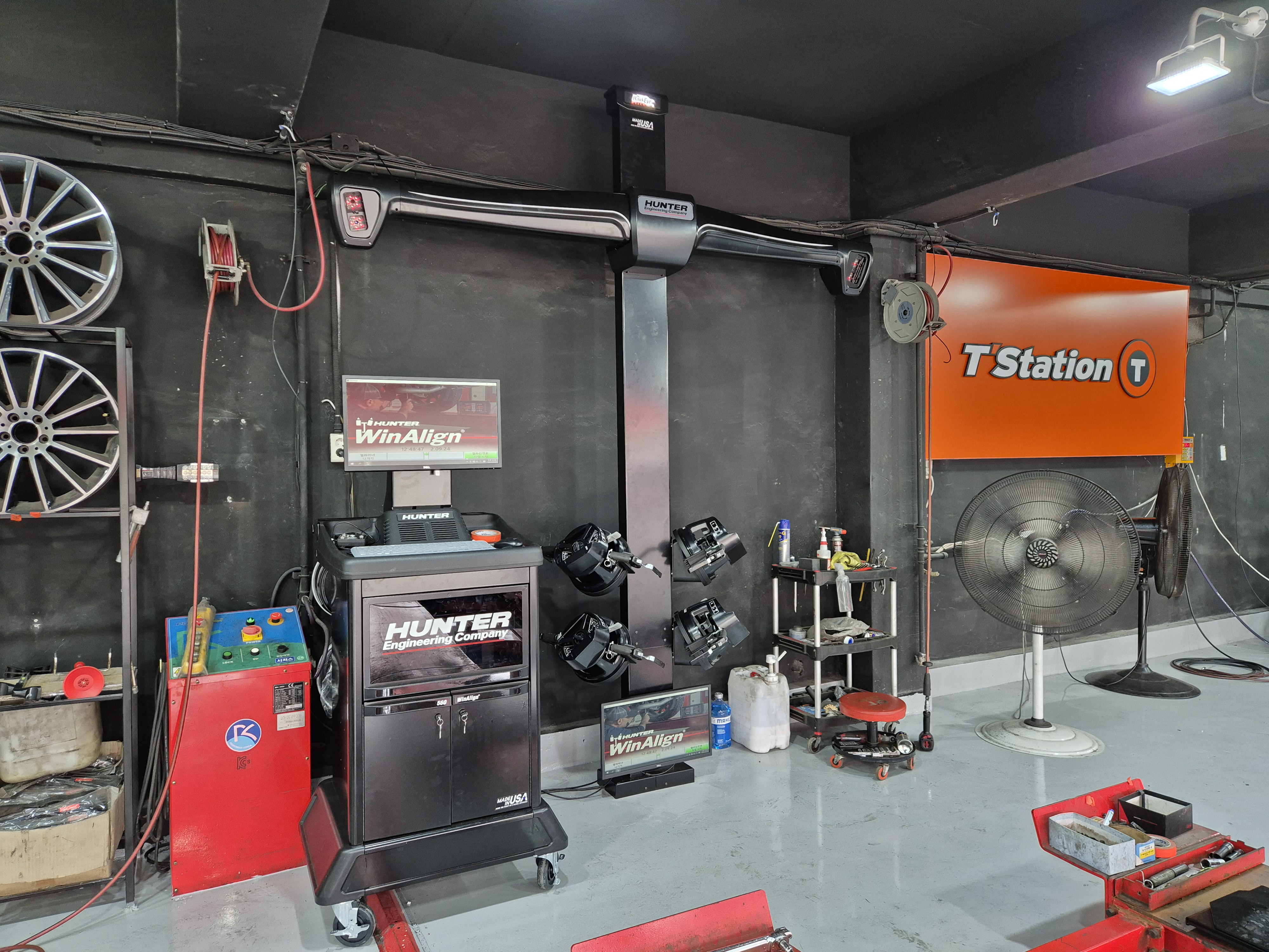 티스테이션 신월IC점 대표 이미지