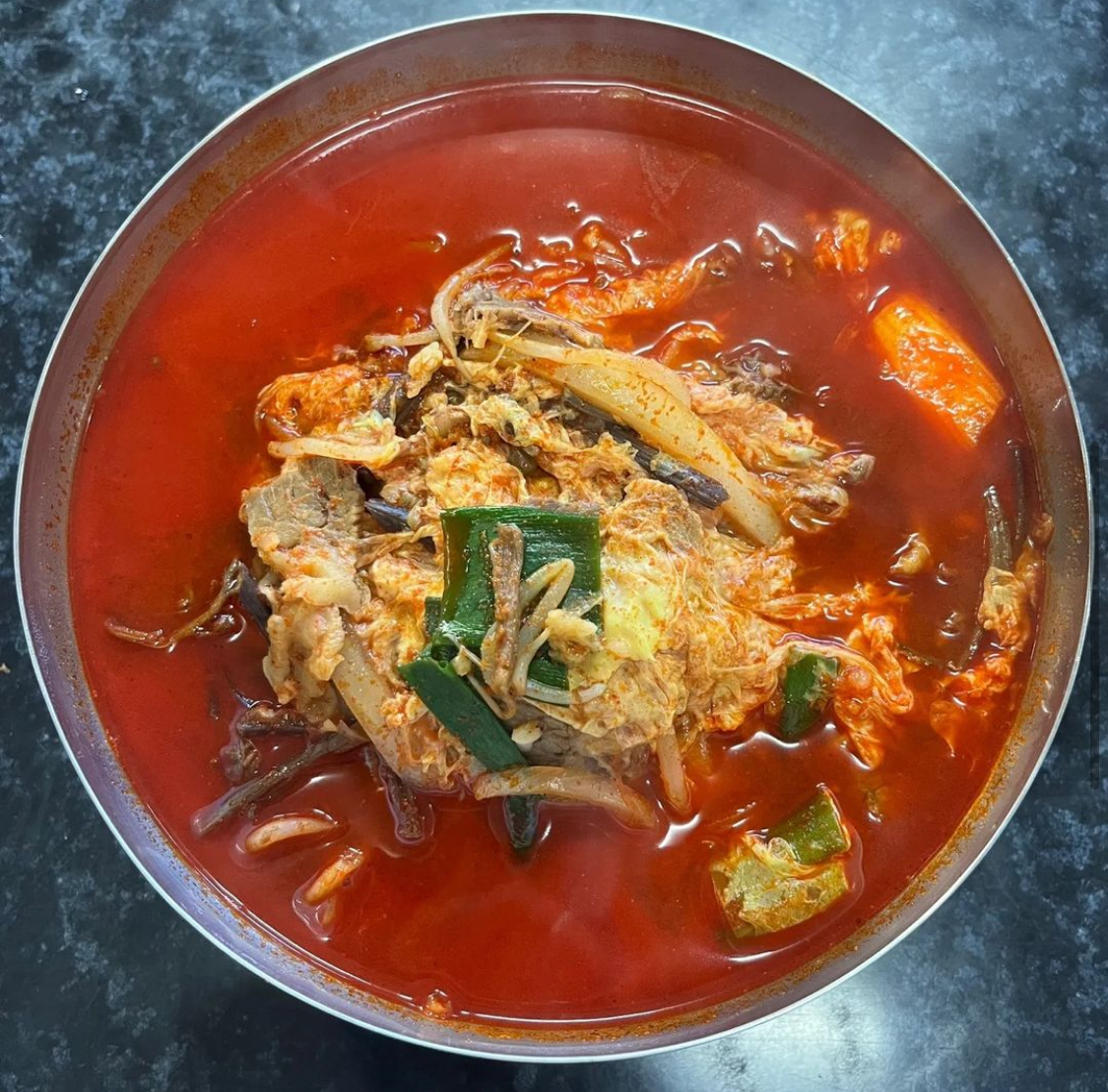 푸른솔