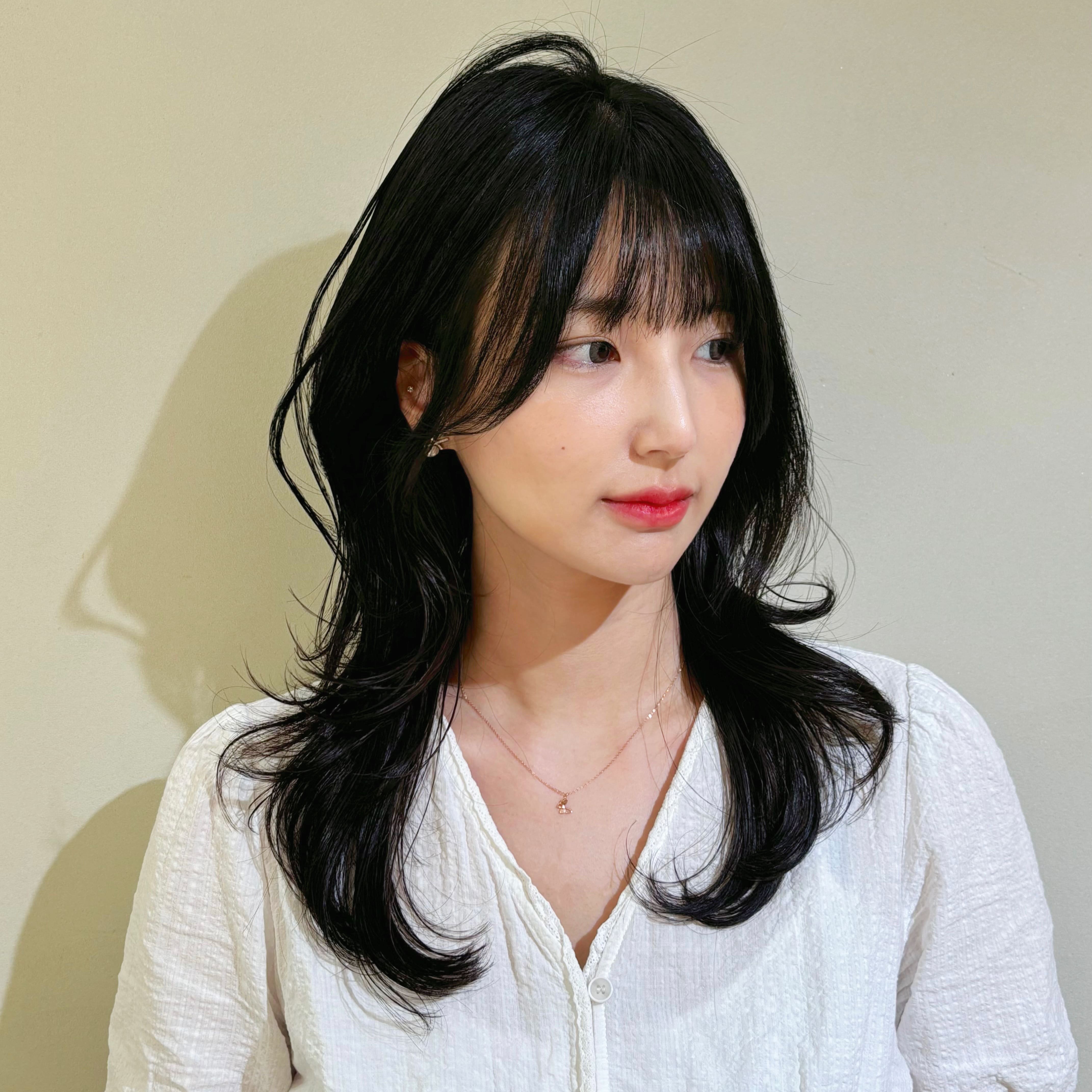 그리니헤어 부천중동점