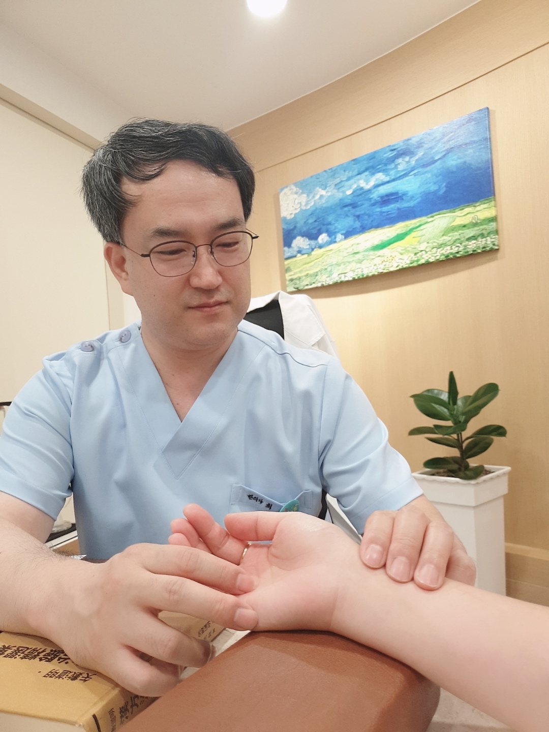바른맥한의원 대표 이미지