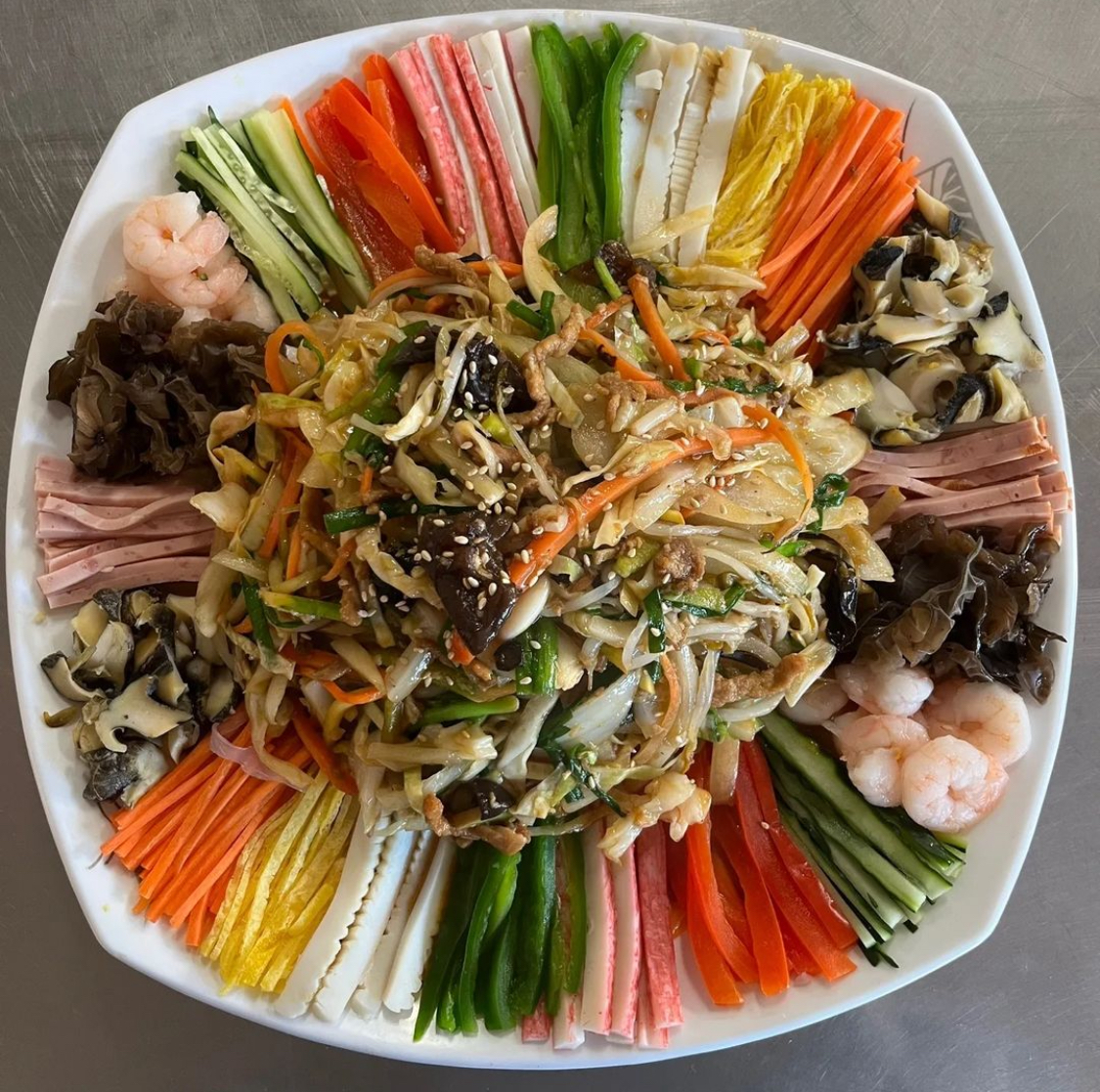 푸른솔
