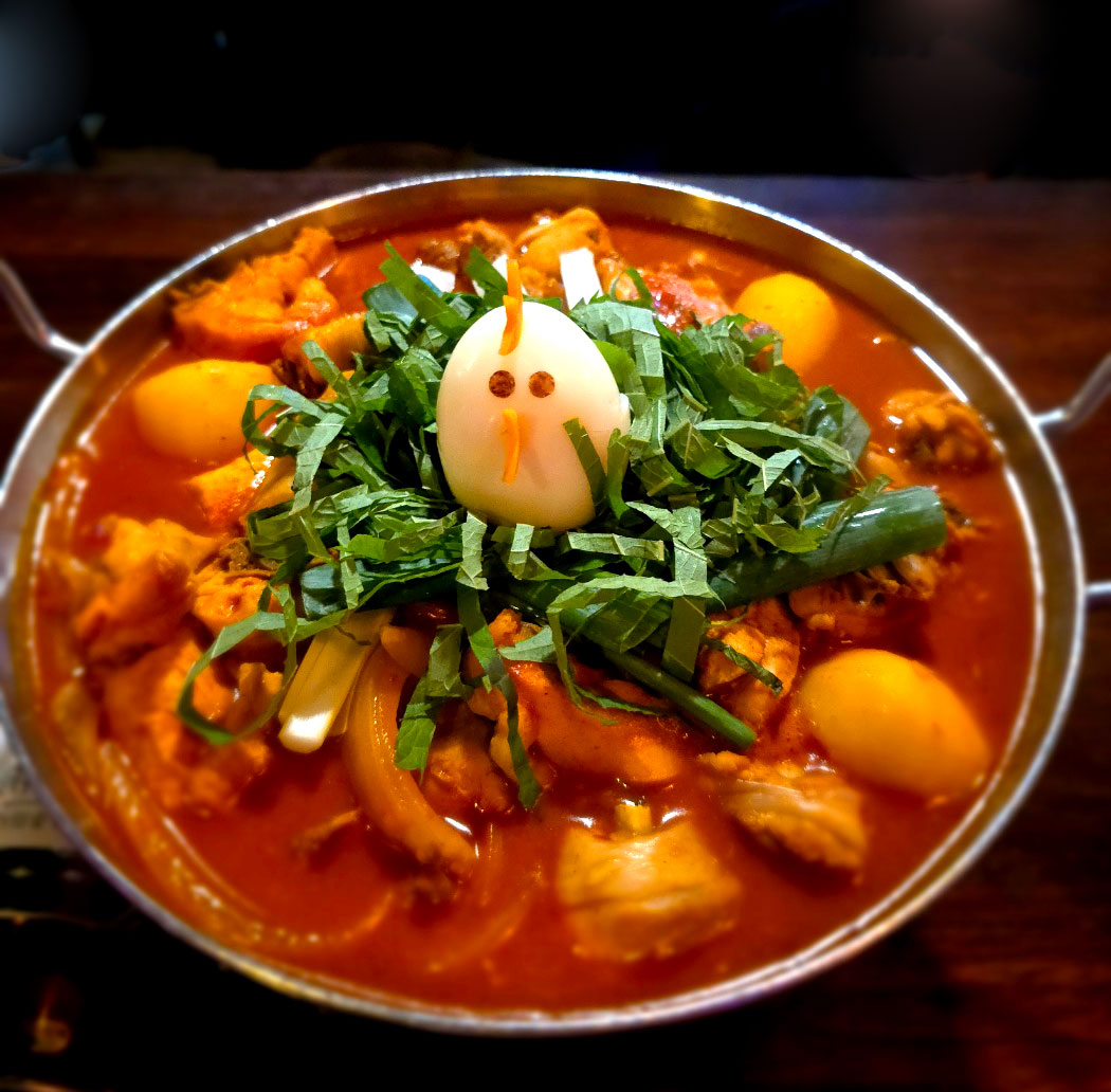 이대역3번출구수라의열정5 대표 이미지