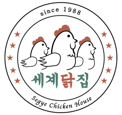 세계닭집 공덕점