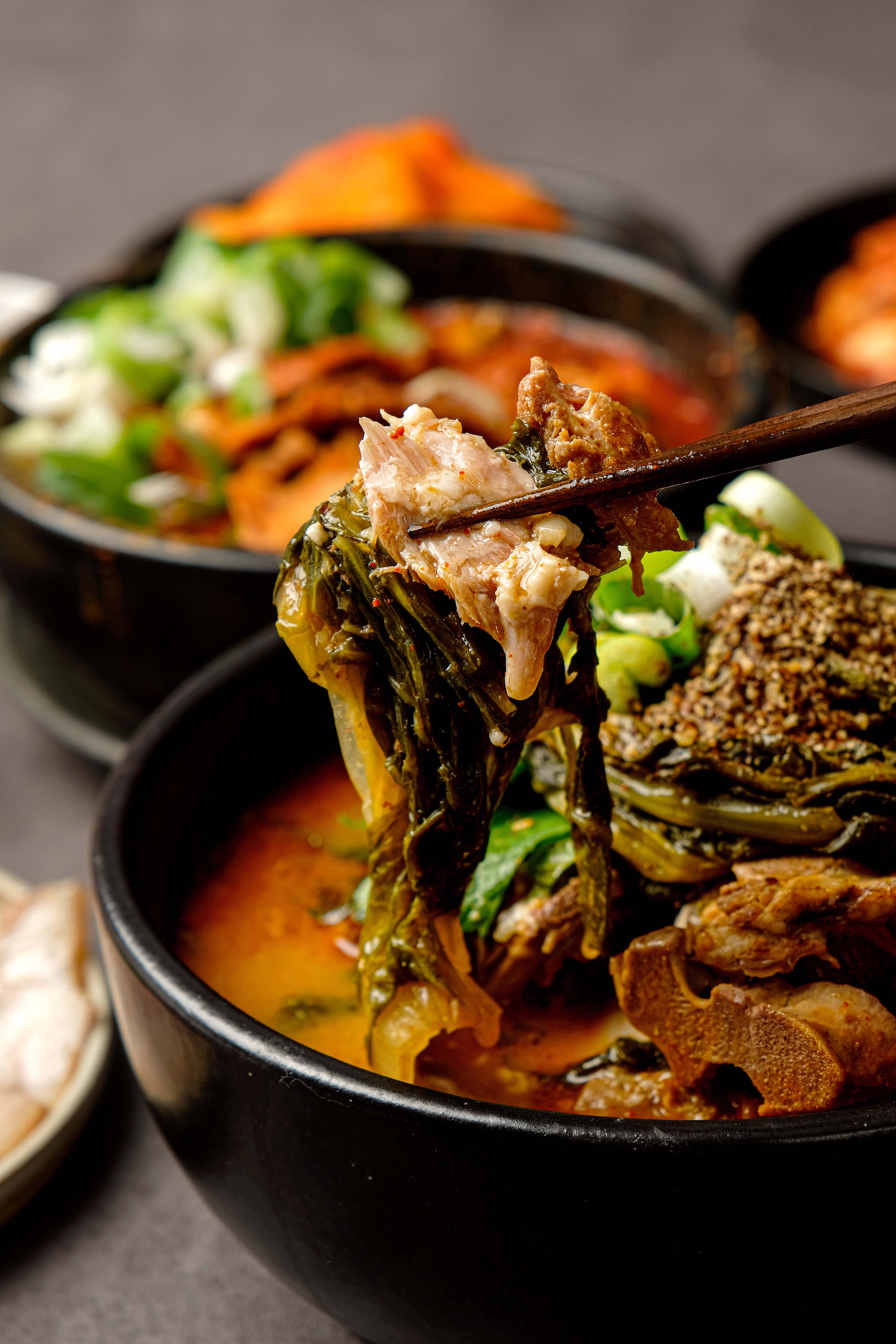 옛날경성 순대국 용인본점 참고 이미지 1