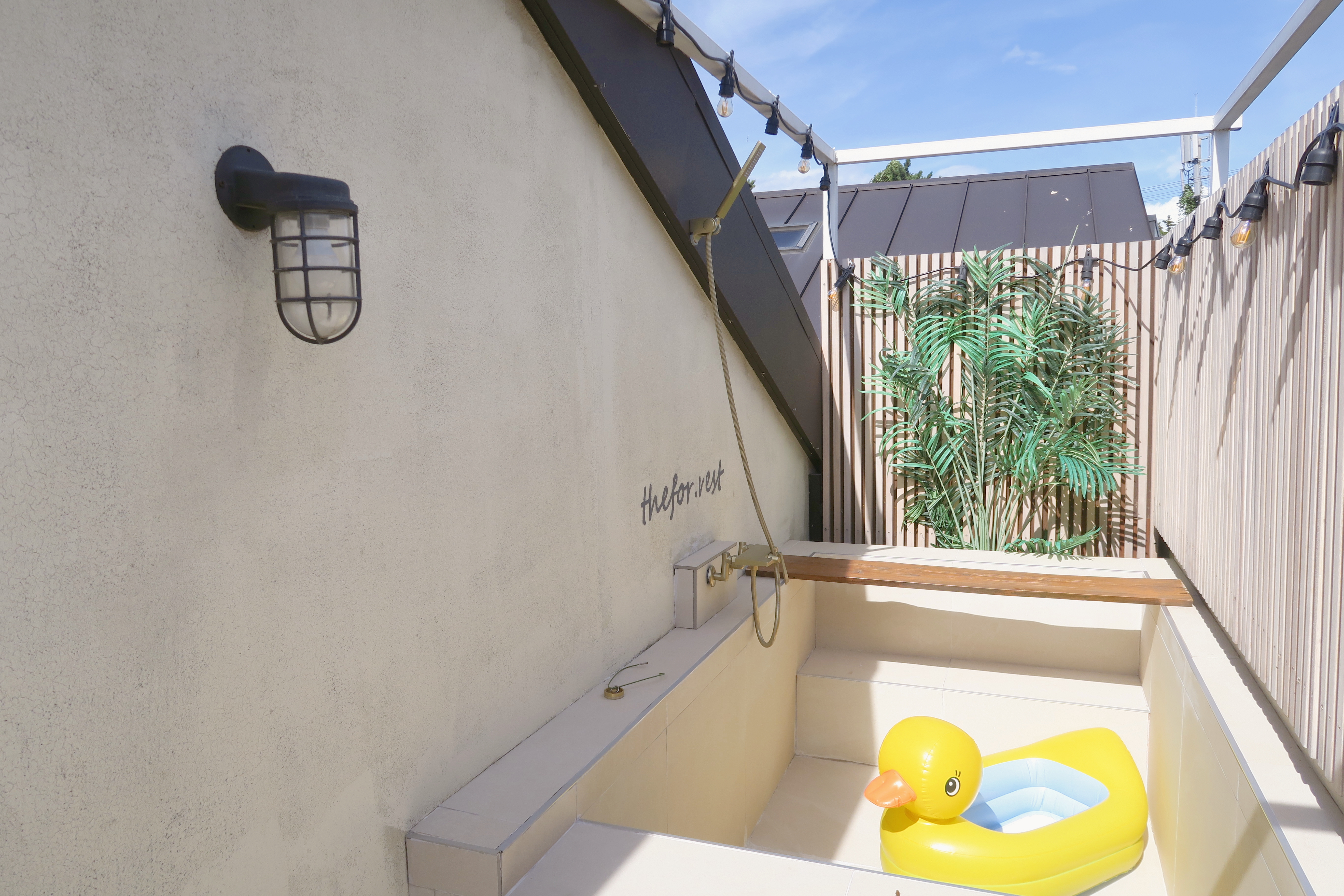 더포레스트유수암 제주애견동반숙소 대표 이미지