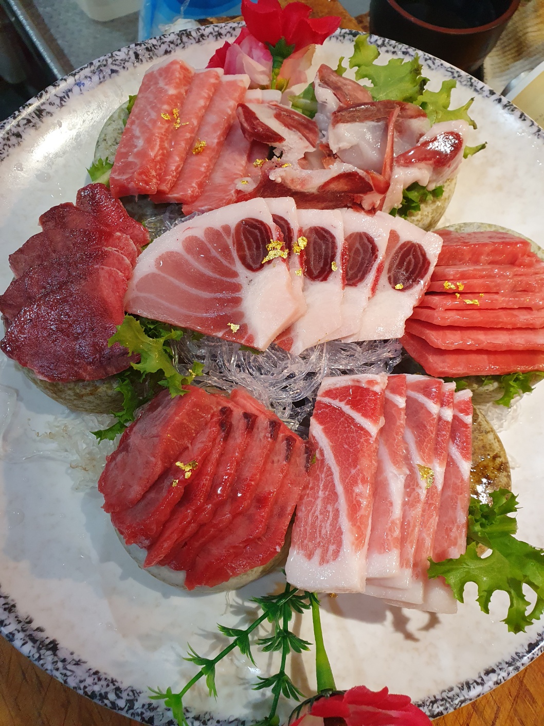 명성 본참치 송천점