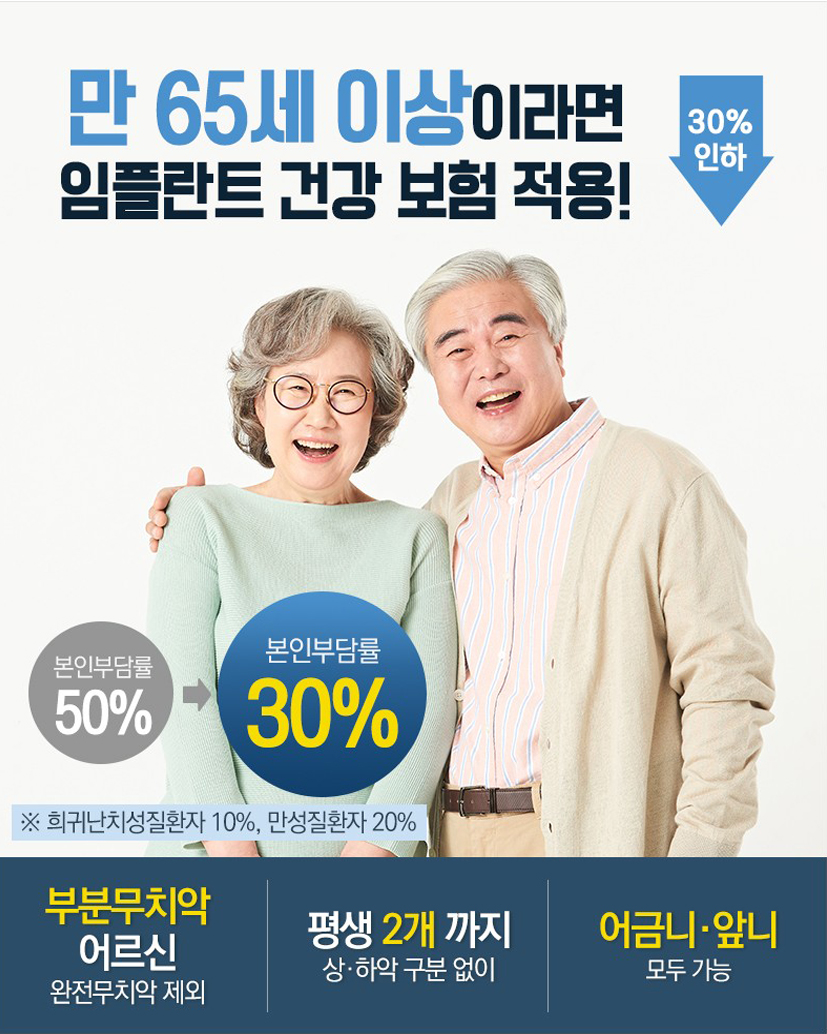 광진정플란트치과의원 대표 이미지