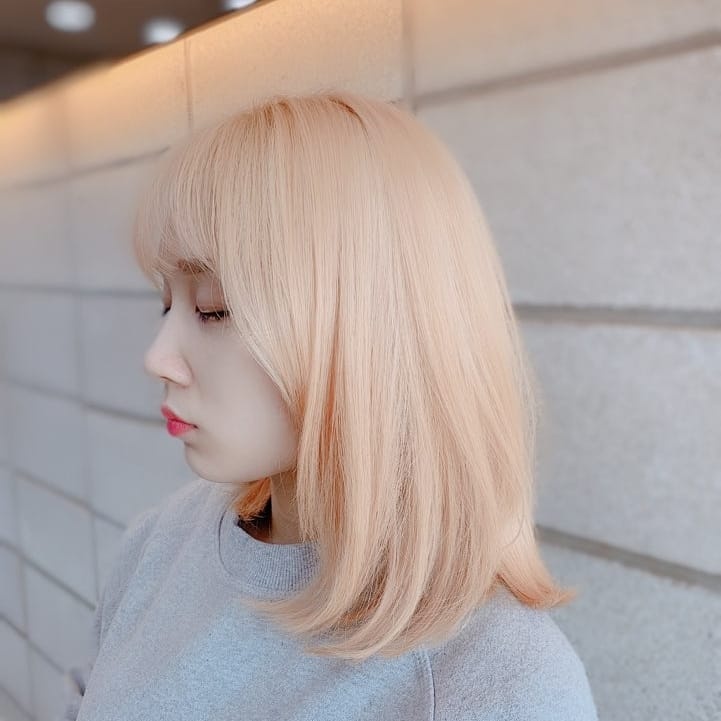좋은느낌헤어