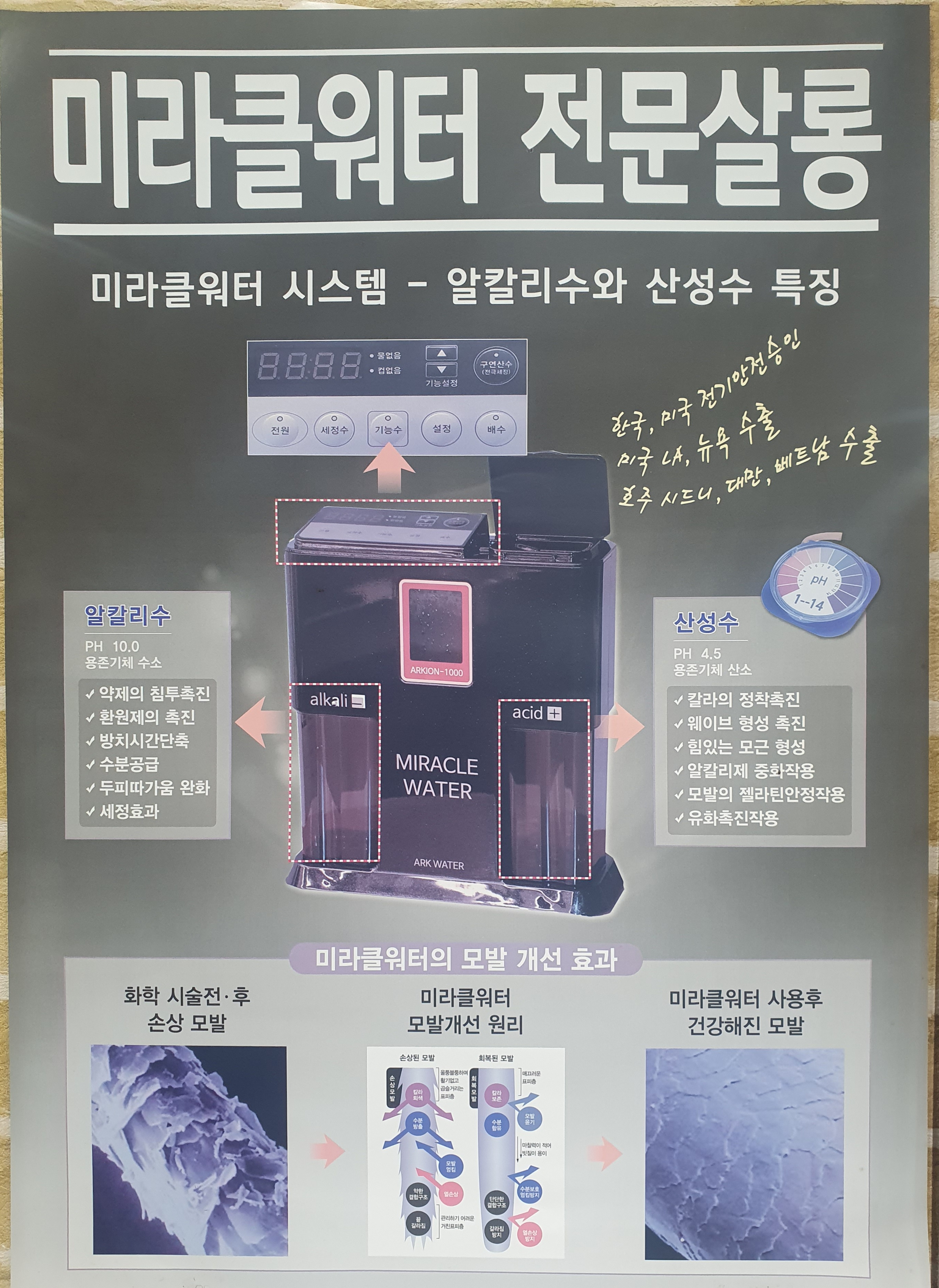 김하연미용실