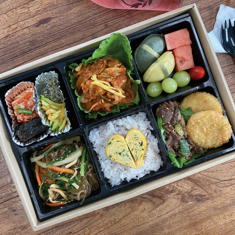 맛들애