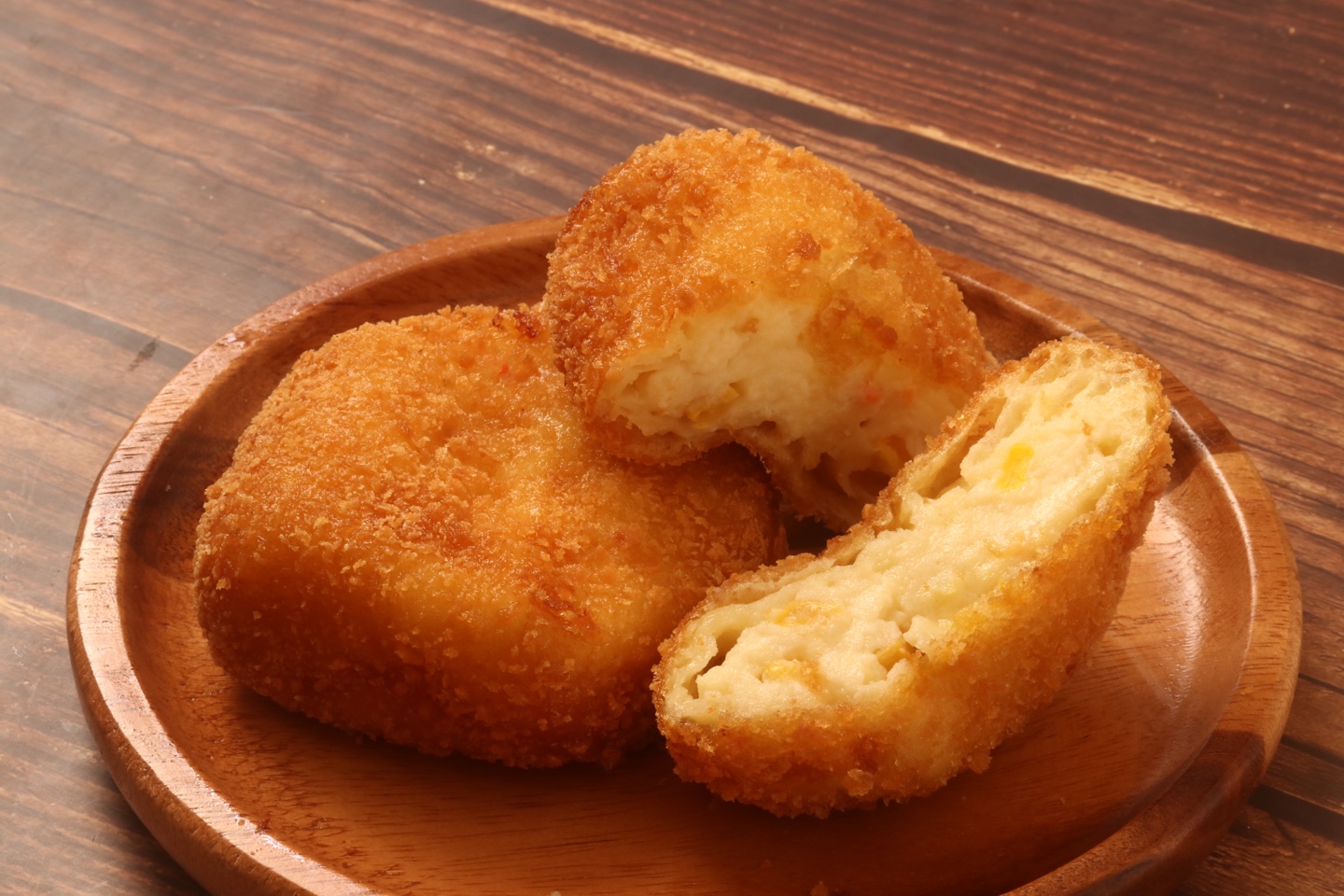 경성찹쌀꽈배기 서동점
