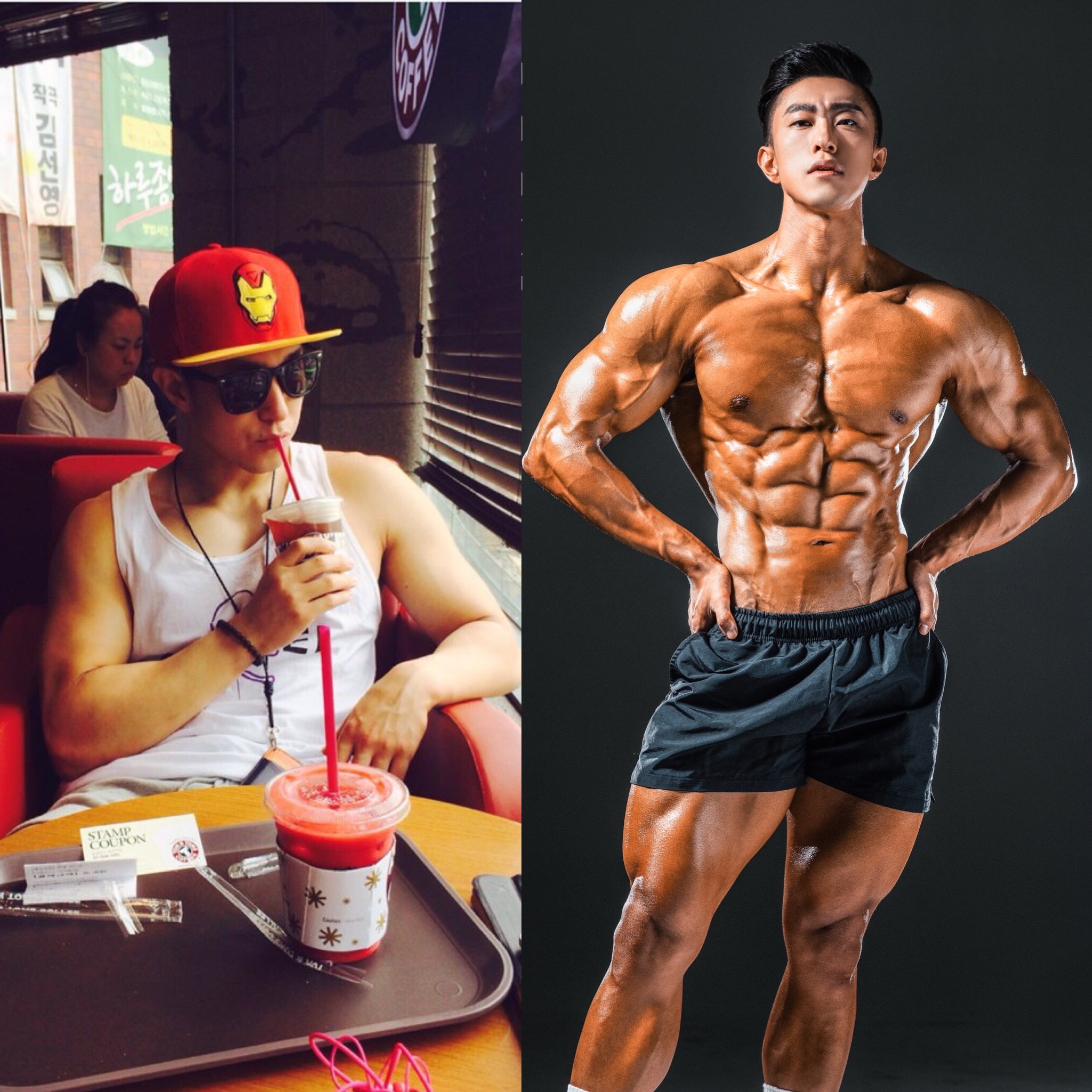 슈퍼바디짐 헬스&PT 배곧점