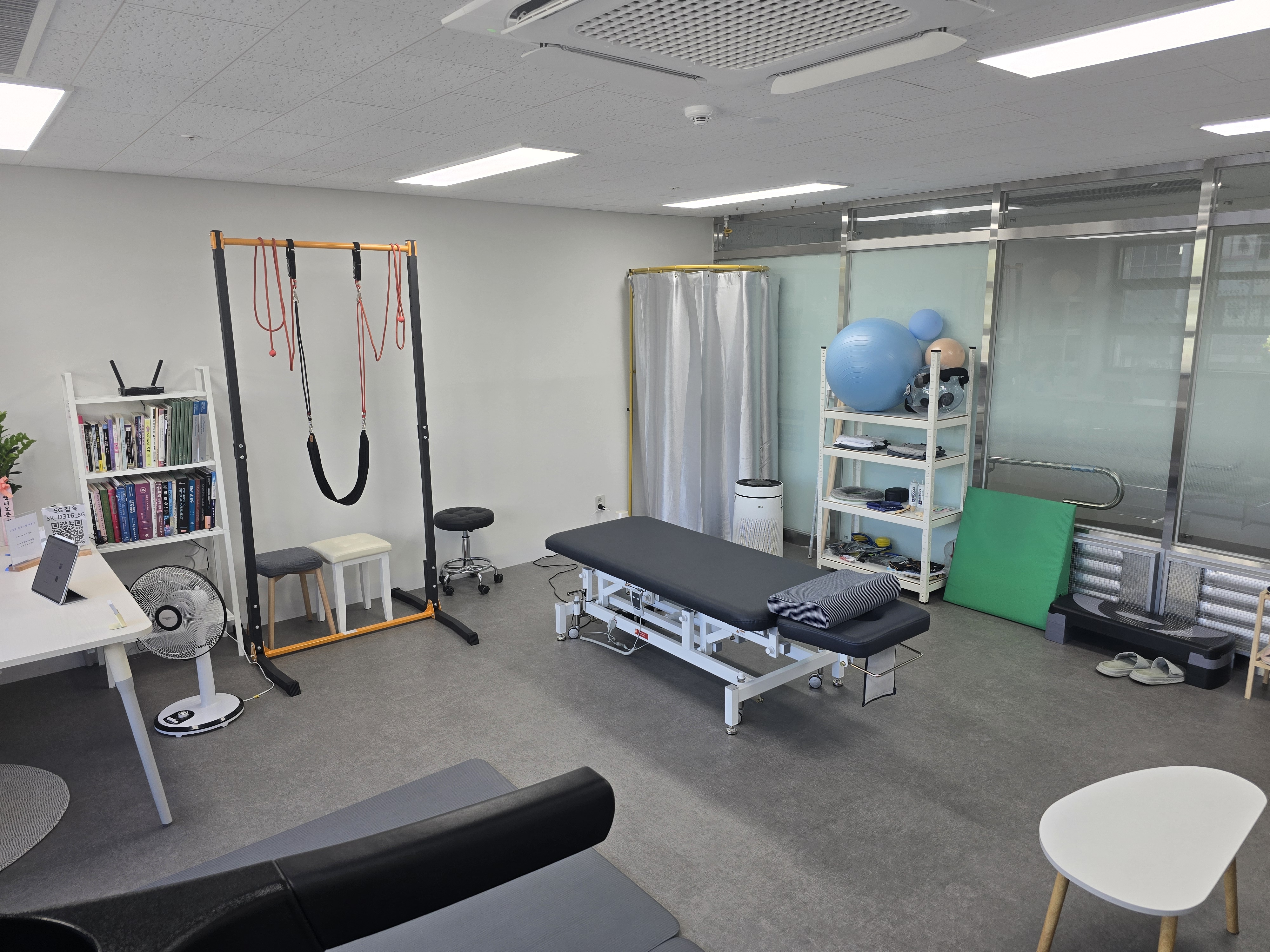 바른목운동센터 대표 이미지