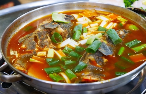 갯벌횟집