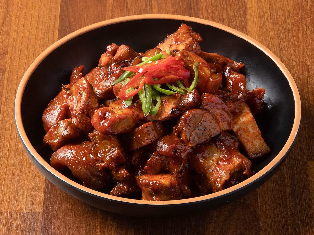 조옥발