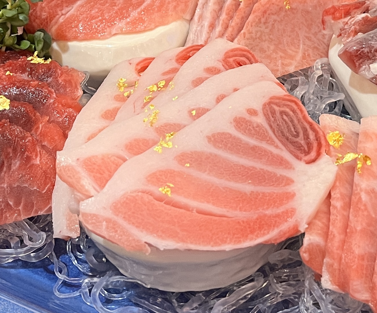 참치연 일산라페스타본점