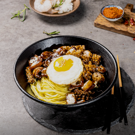 보배반점 포항문덕점