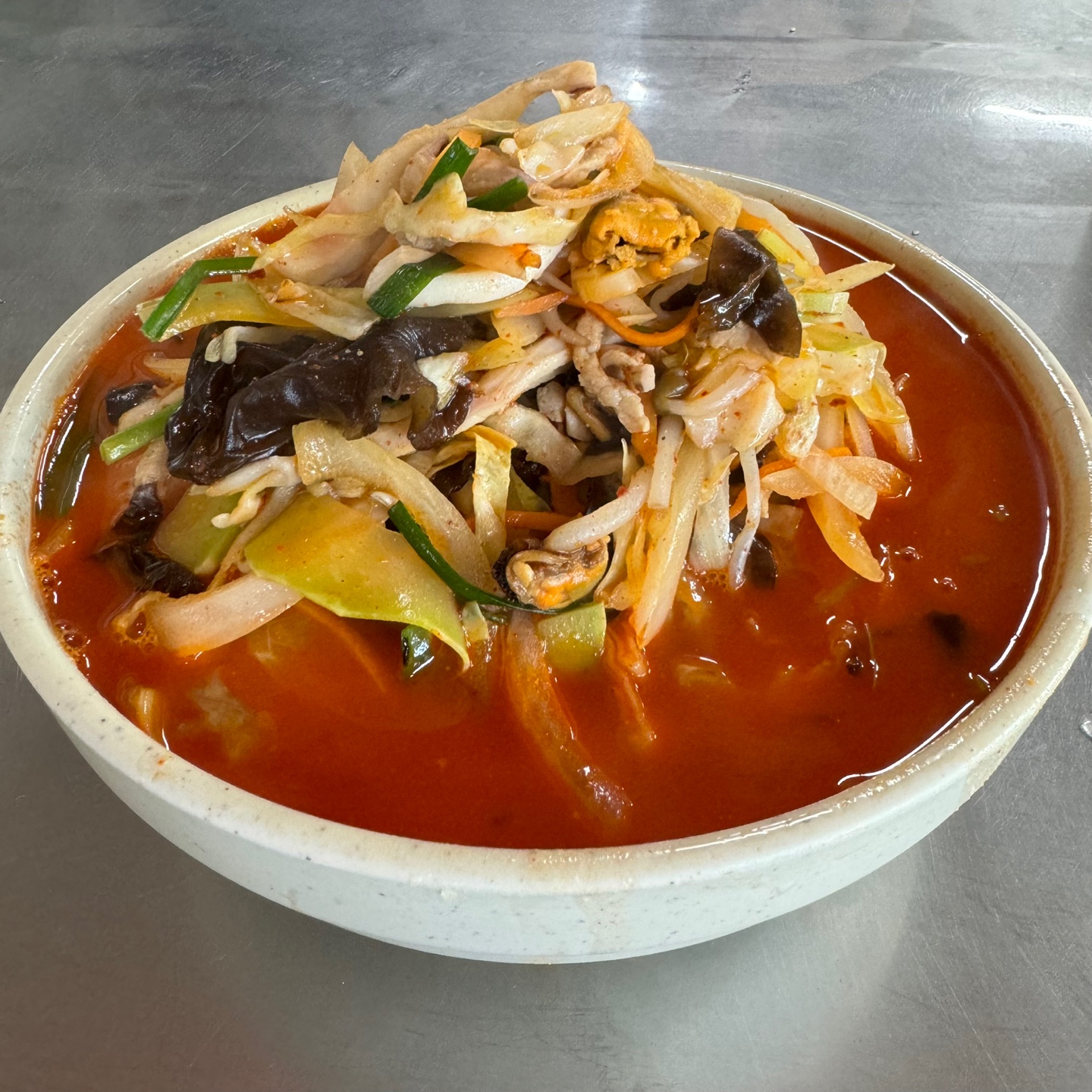 푸른솔