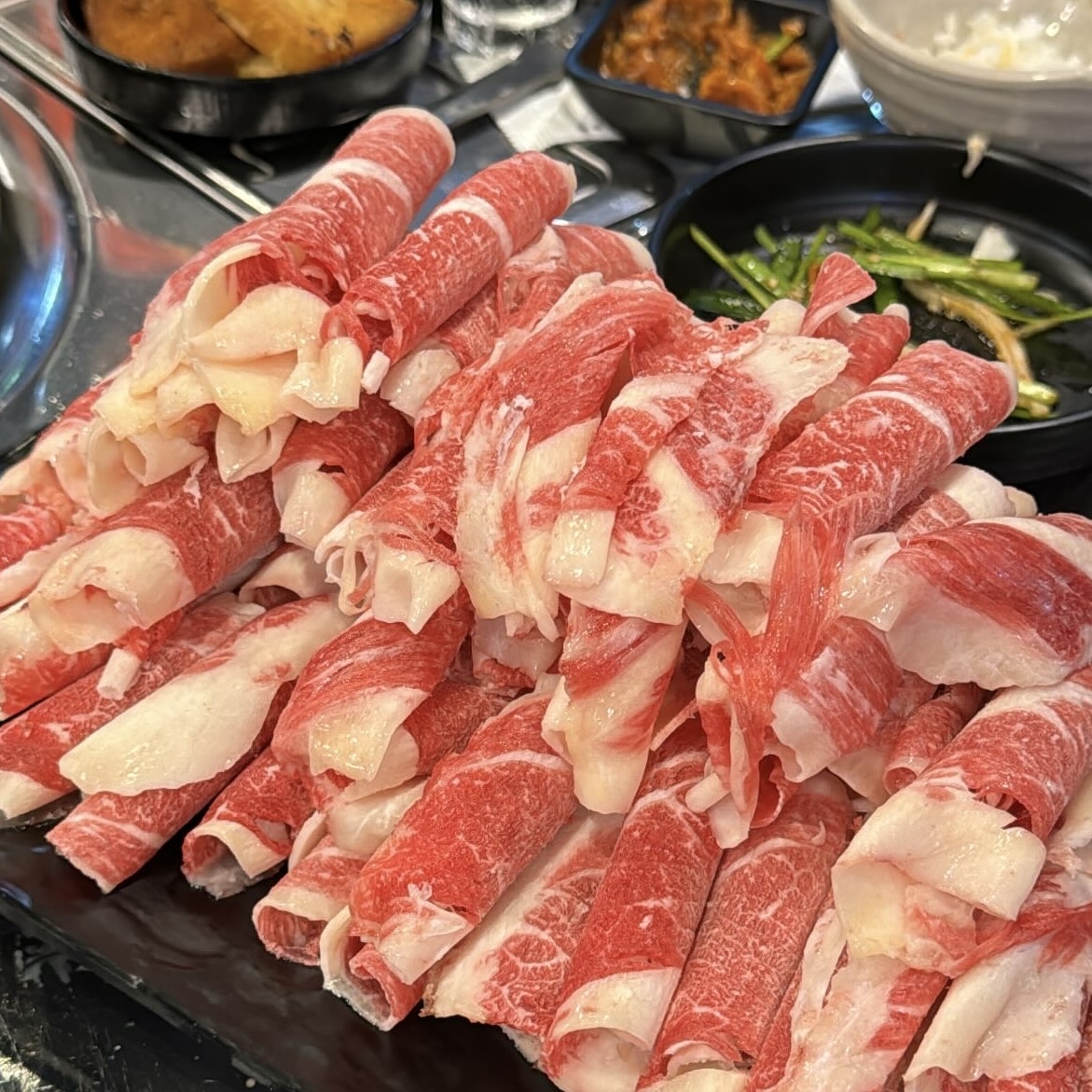 해윤가한우곱창 첨단직영점