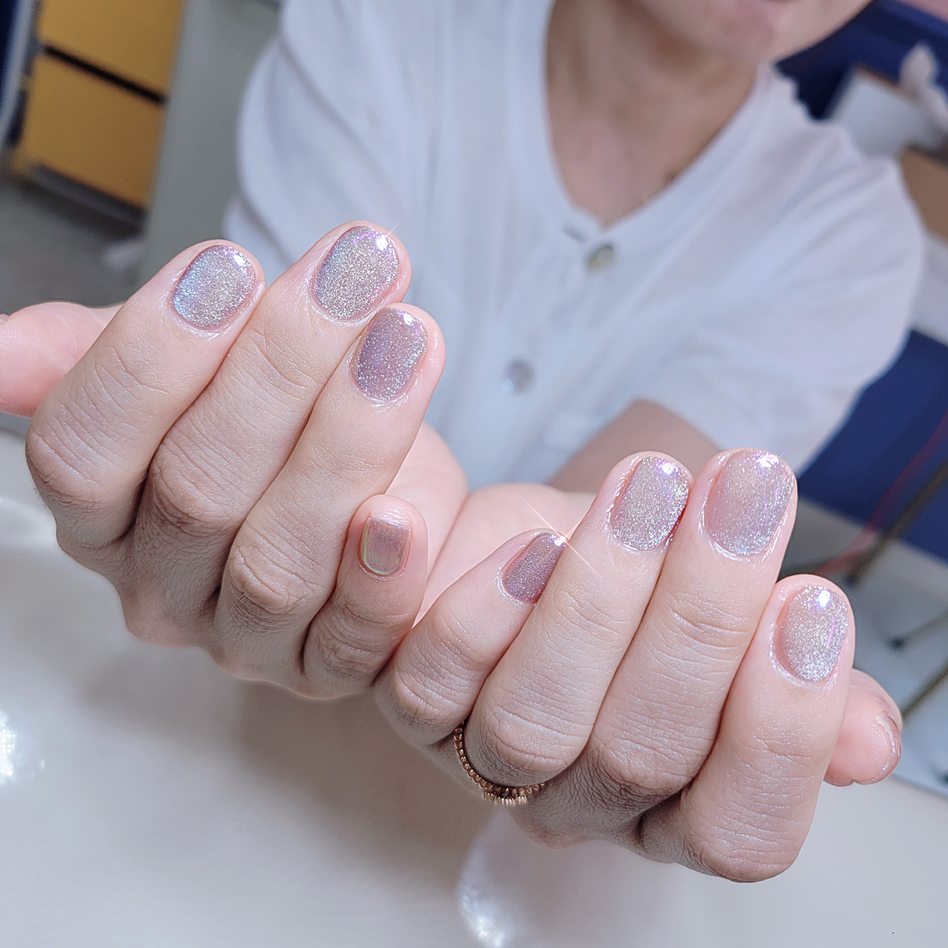 율네일 대표 이미지