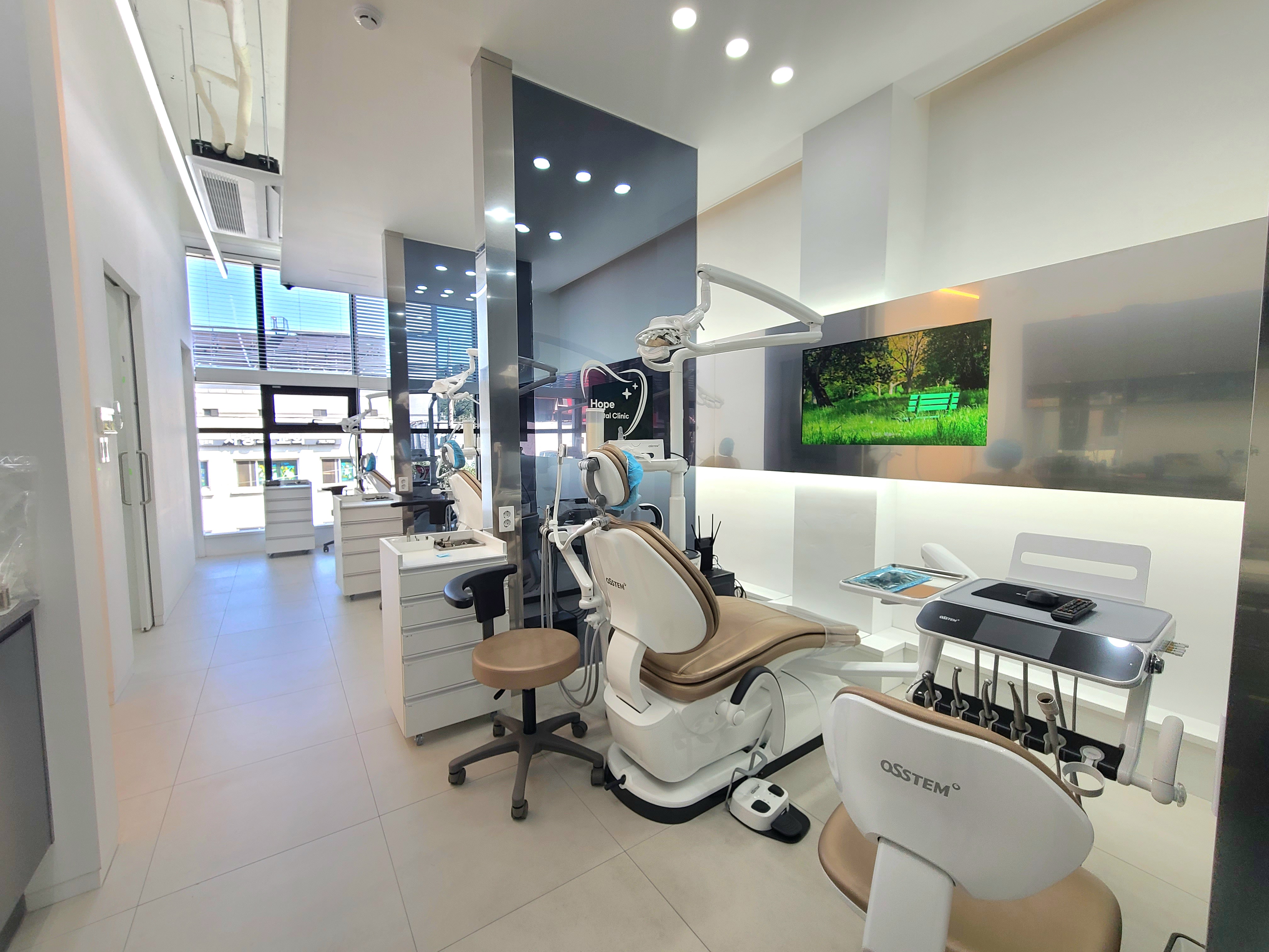 희망치과의원 대표 이미지