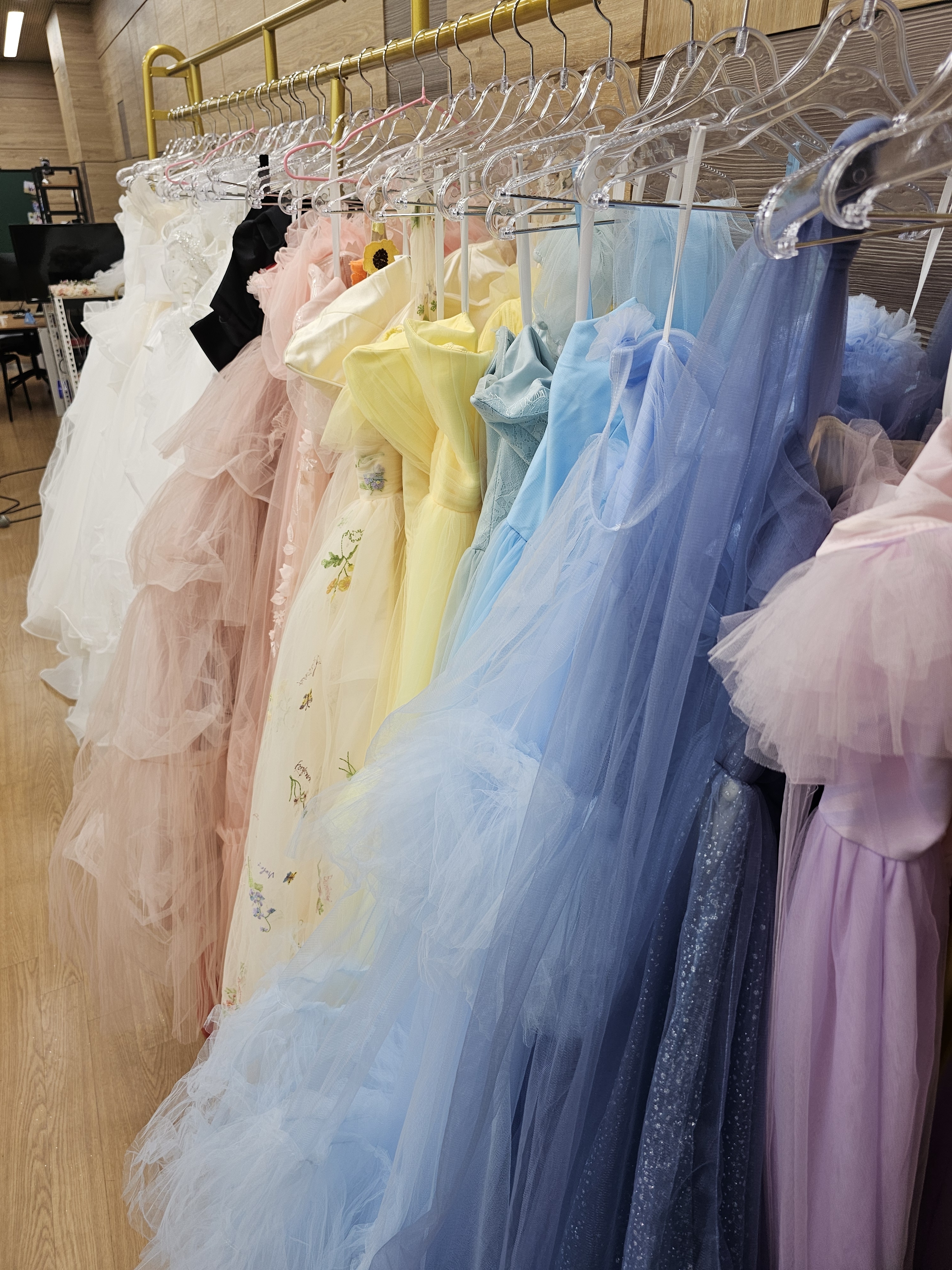 소네꽃 스튜디오 대표 이미지