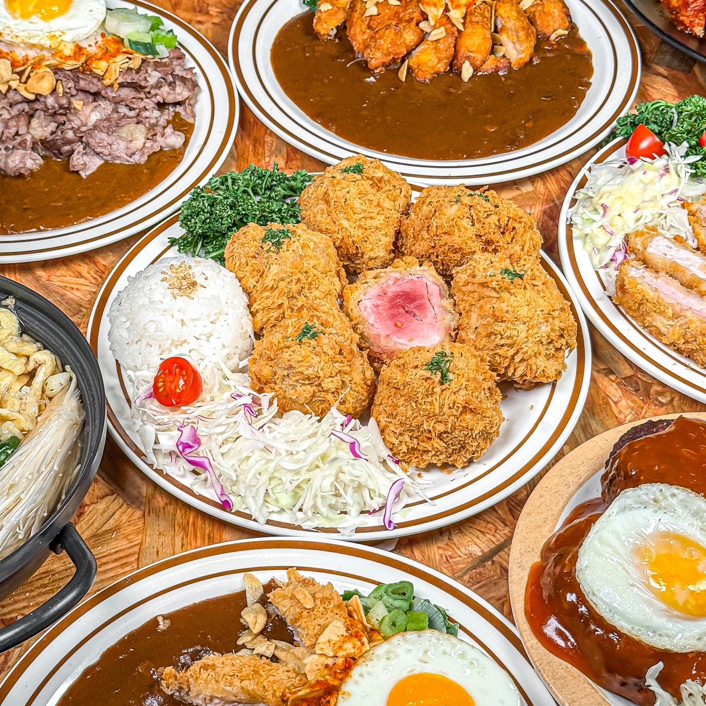 정성카츠 광주수완지구점