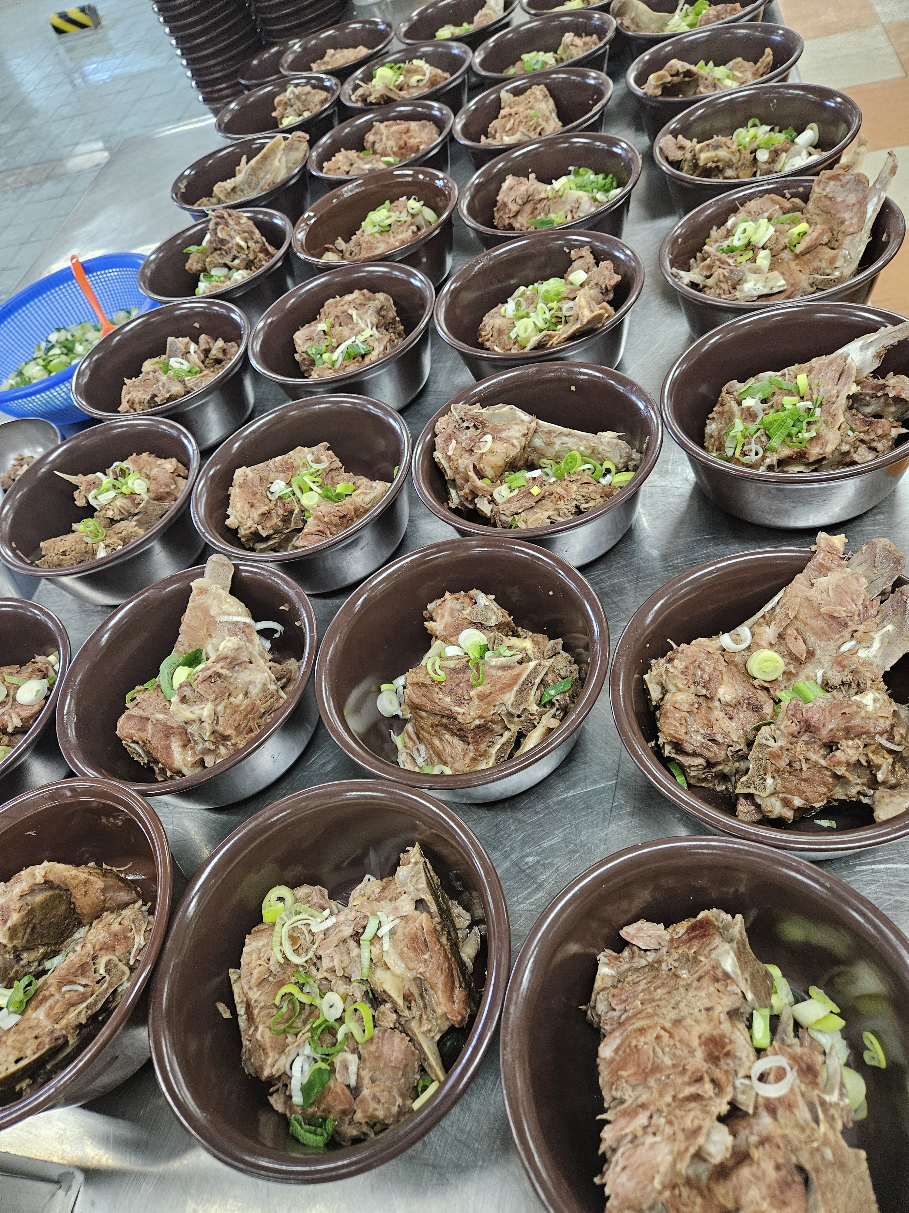 케이티식당 송도지점