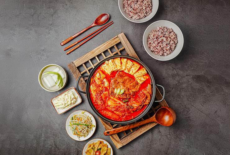고돼지 청주흥덕점