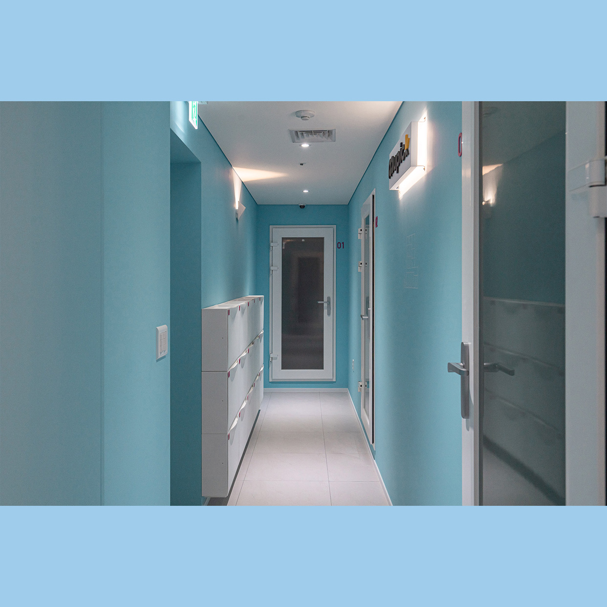 3번째 스튜디오 사진