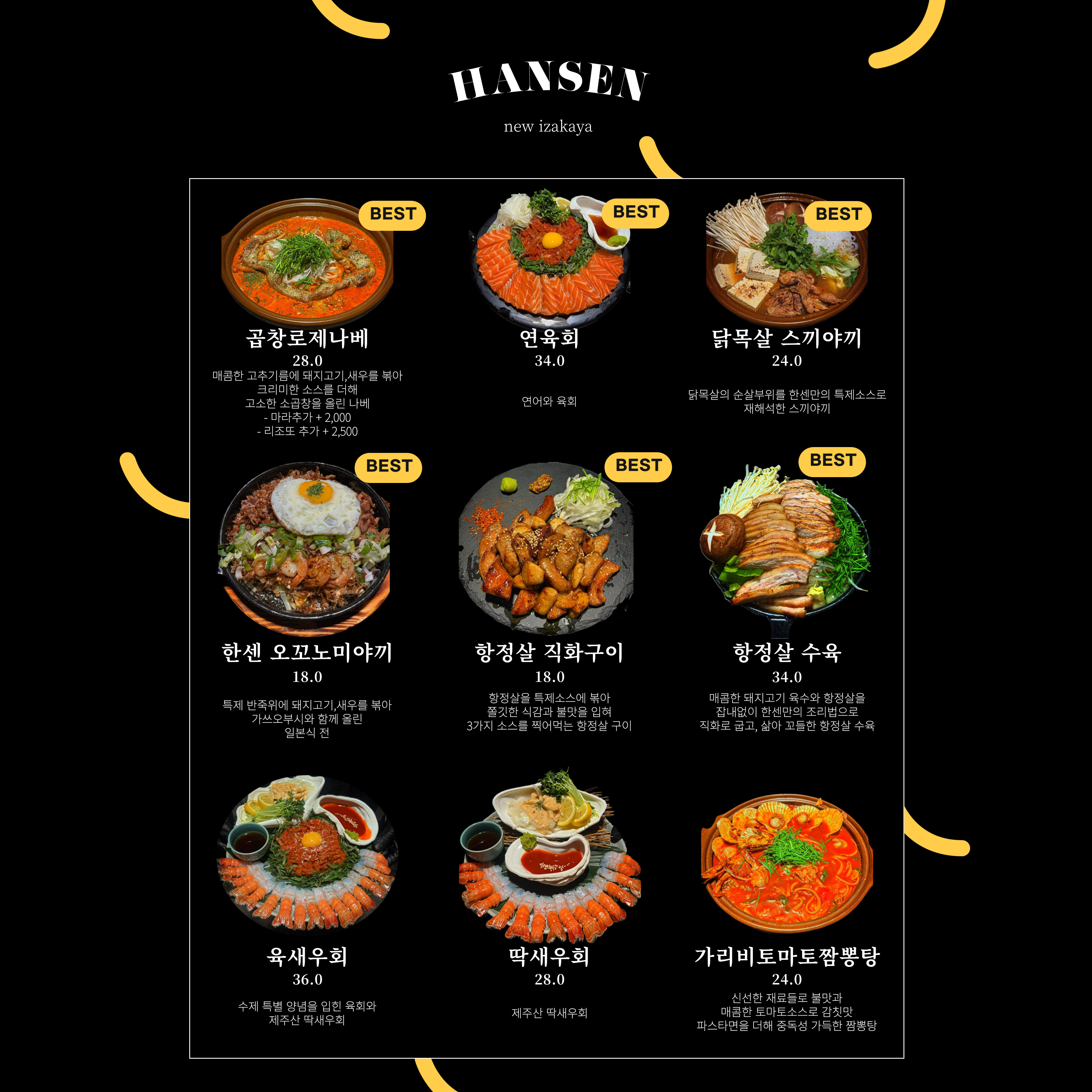 요약 정보 이미지