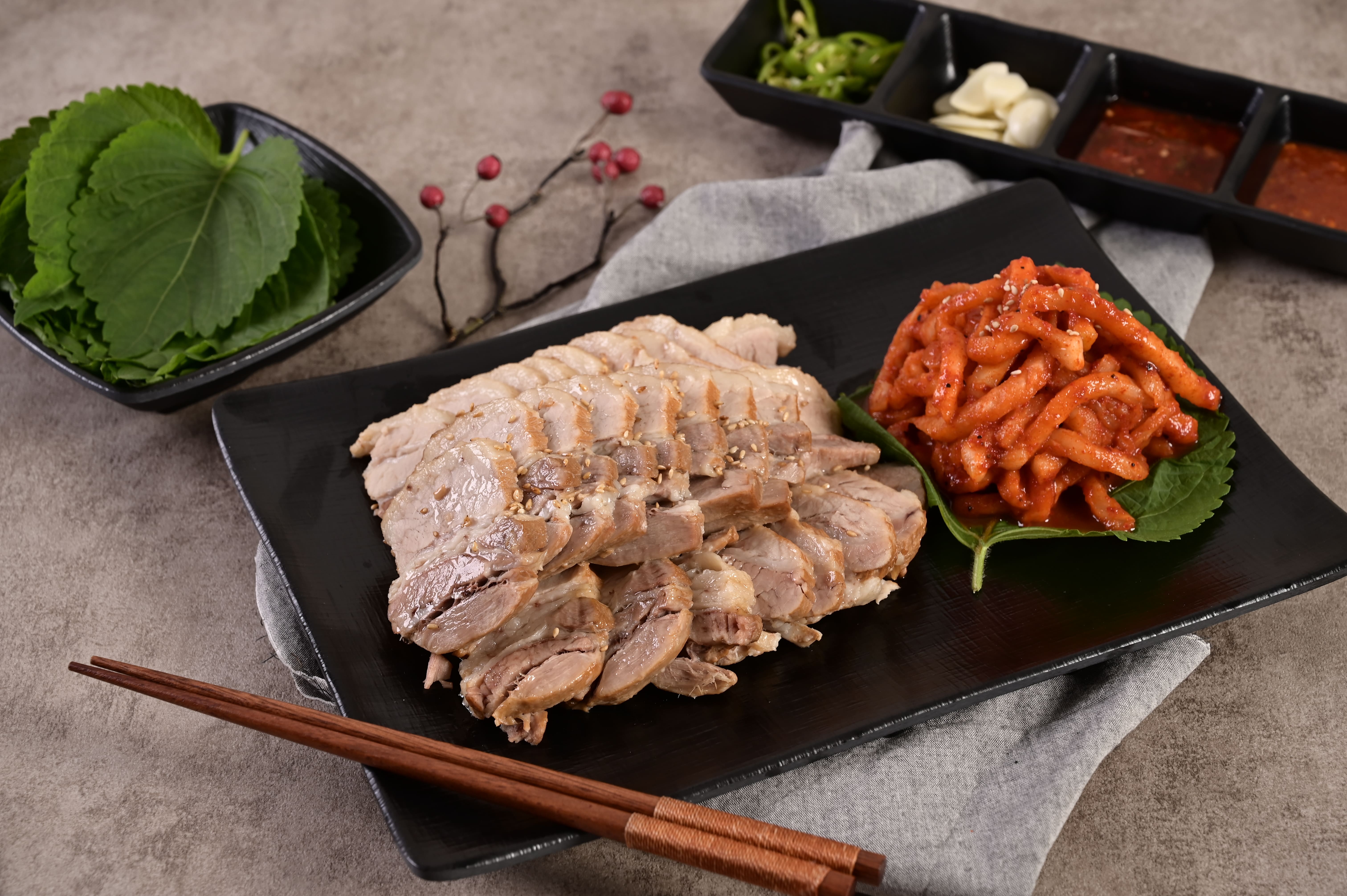 만일식당