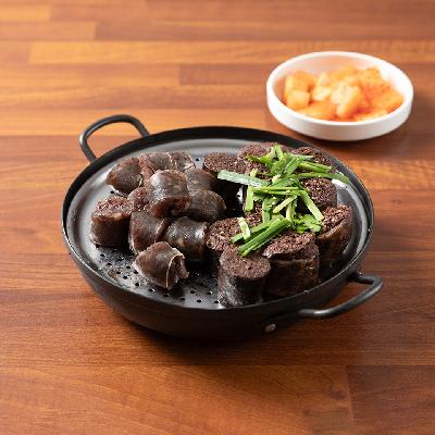 전주피순대