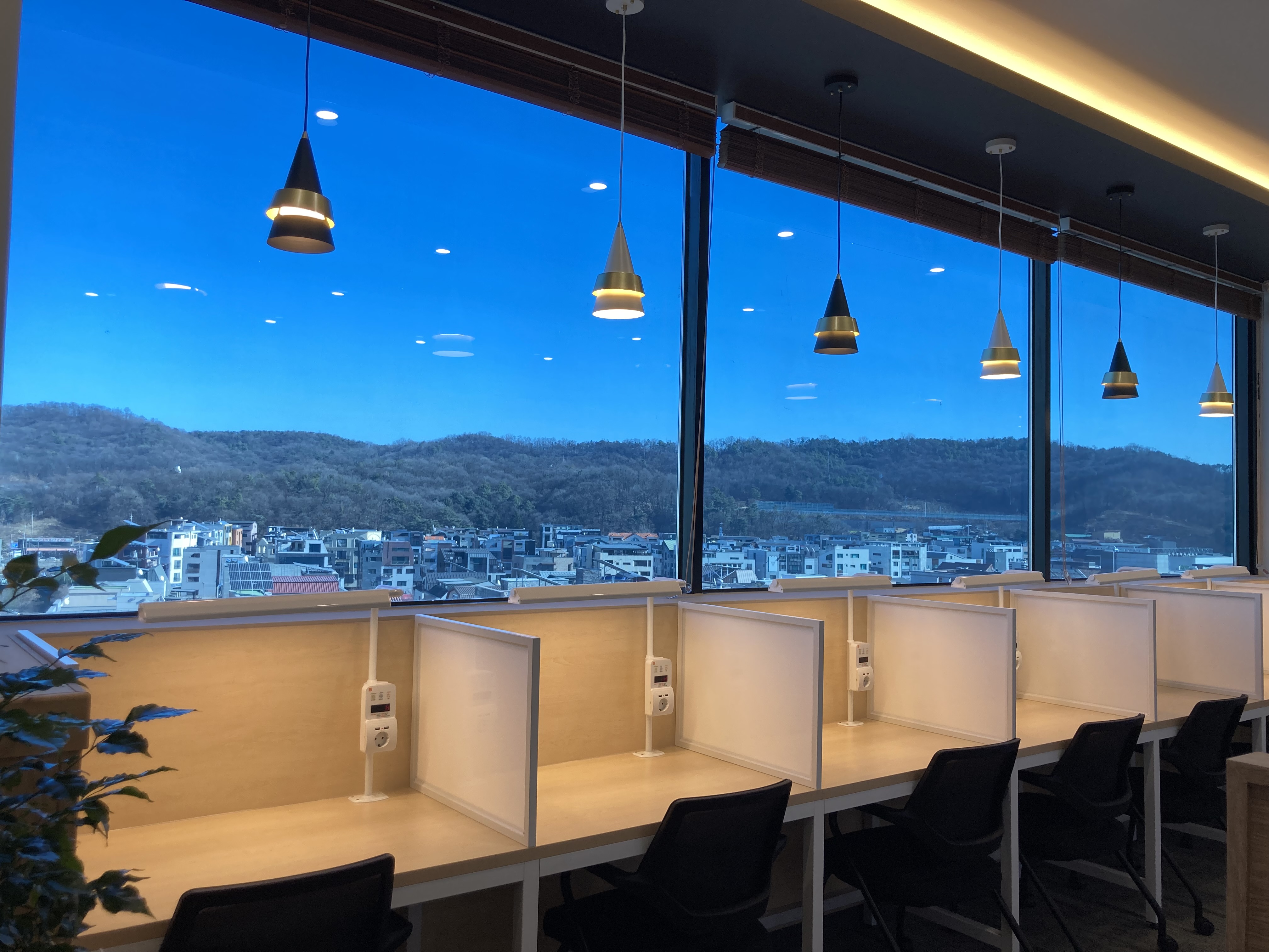 아카데미라운지별사랑독서실